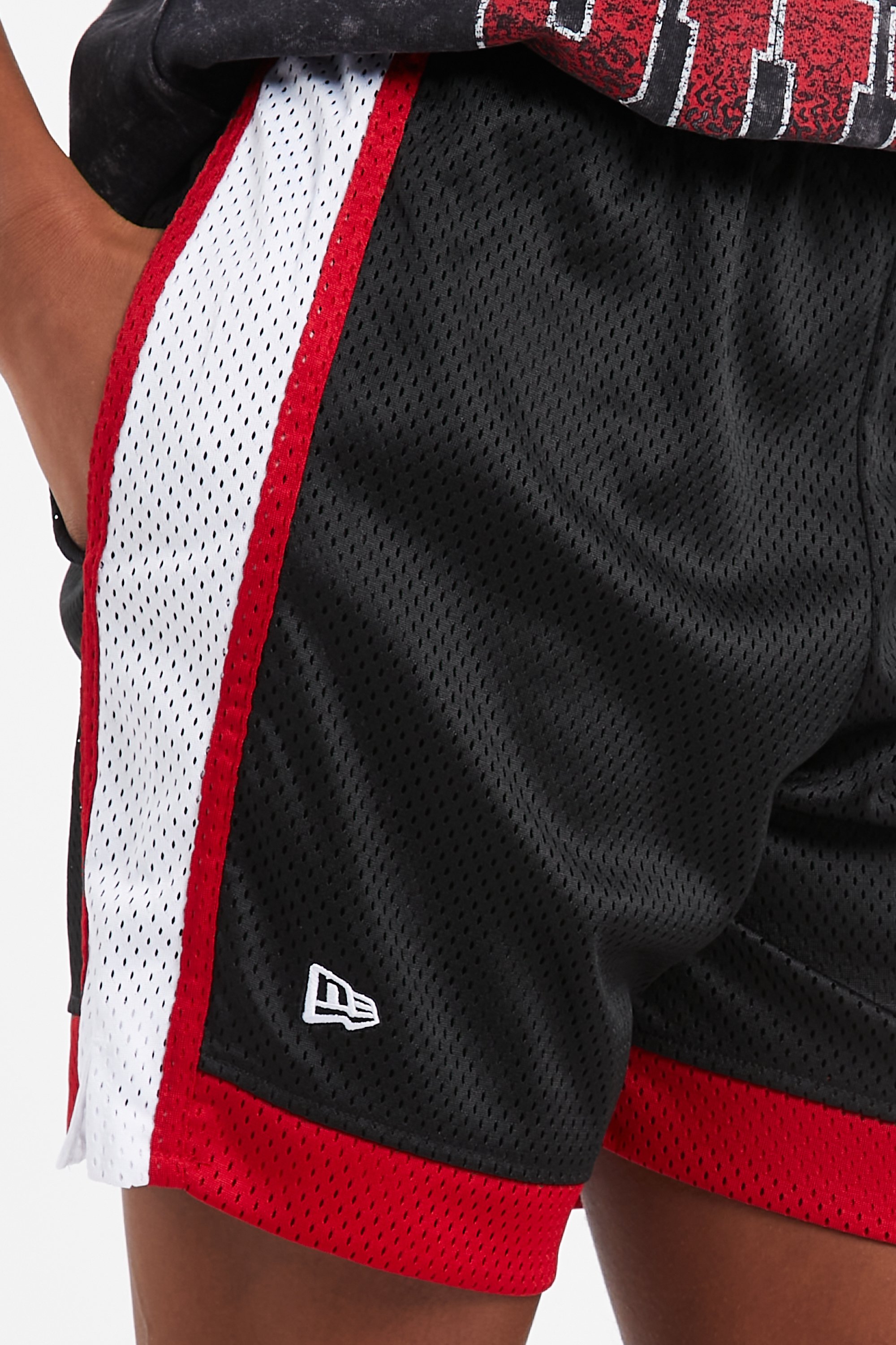 Shorts | Black by NEW ERA Shorts Black