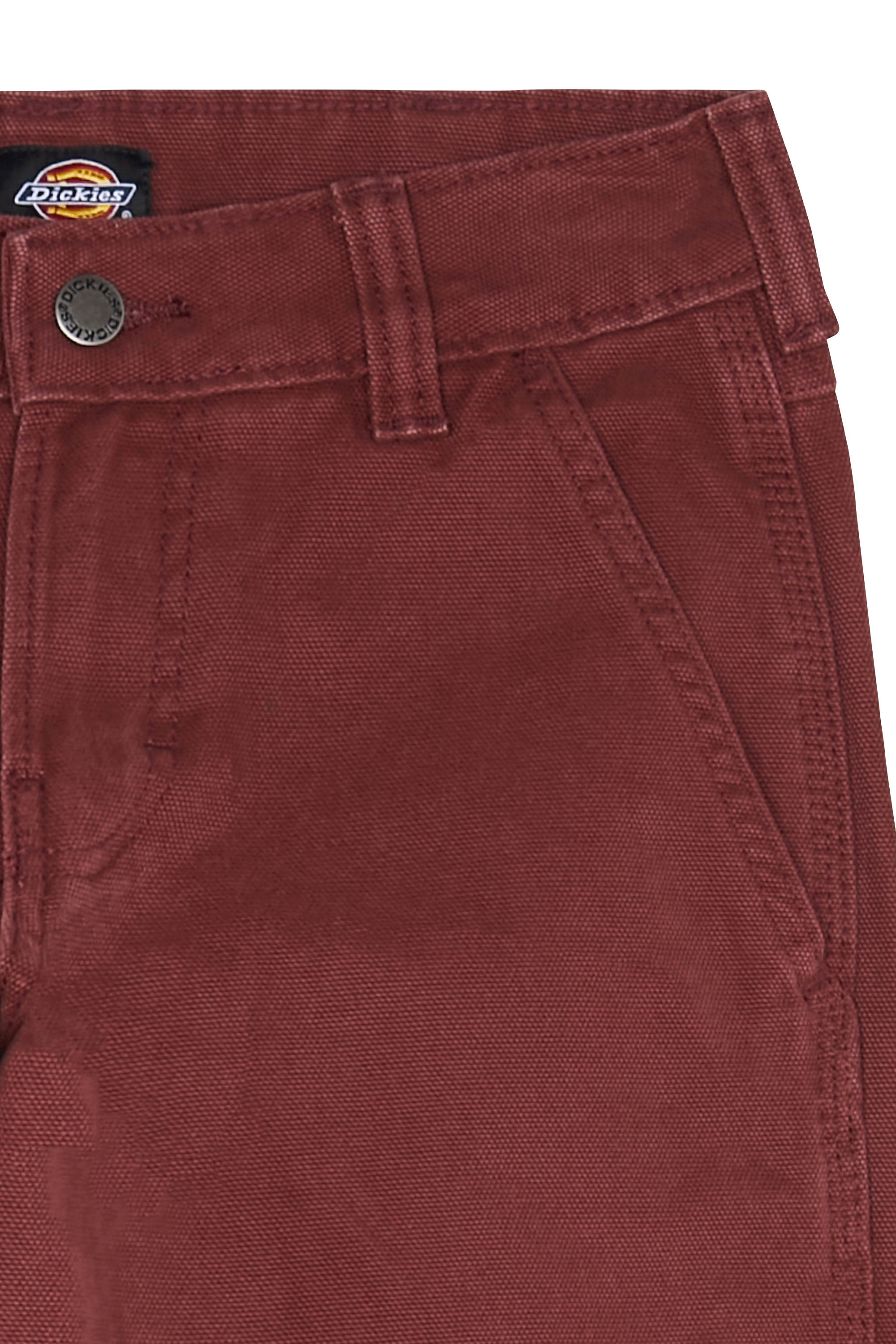 Pantalon Bordeaux