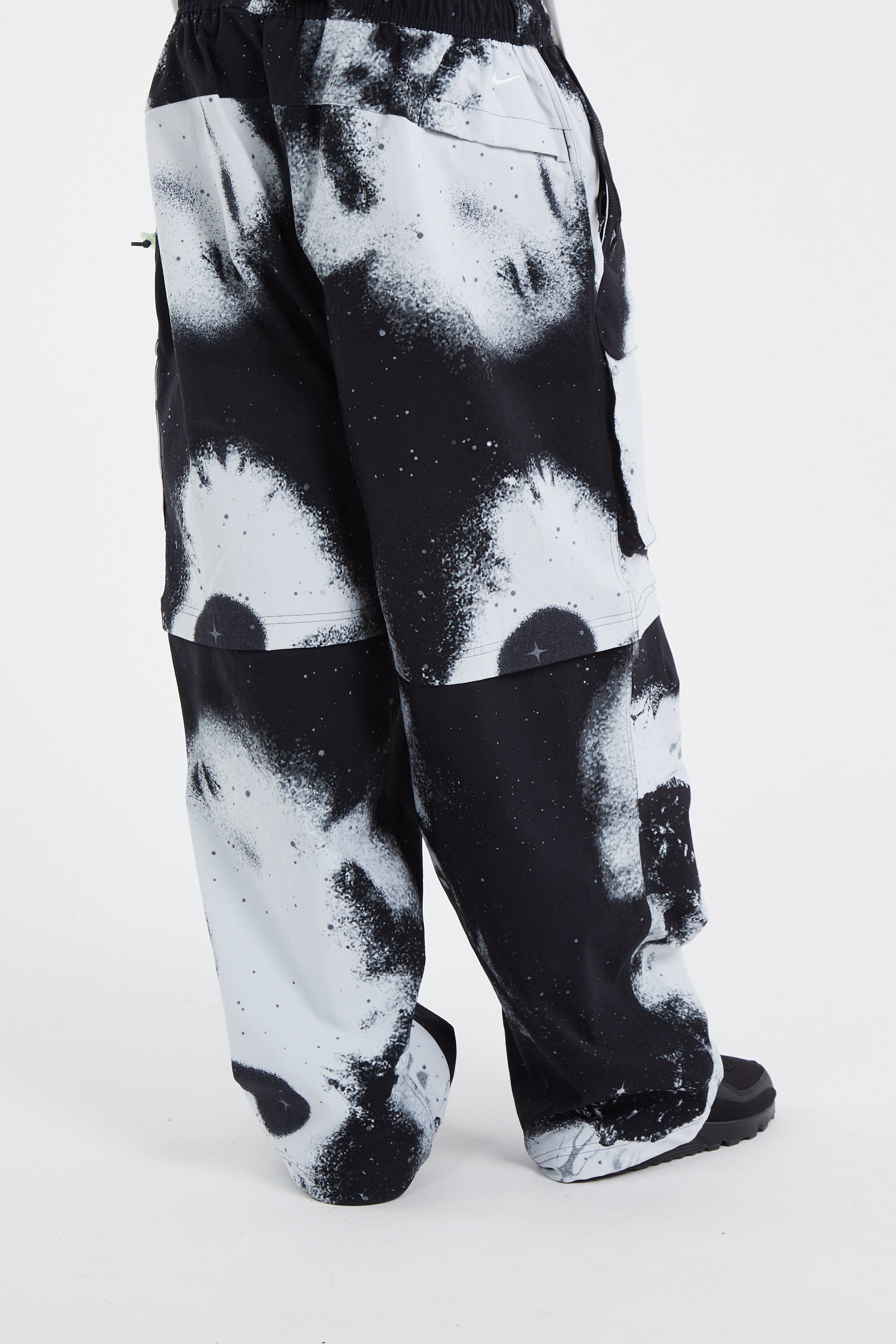 Pantalon | Gris NIKE Homme