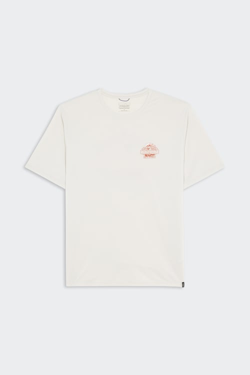 T-shirt - Taille S Beige