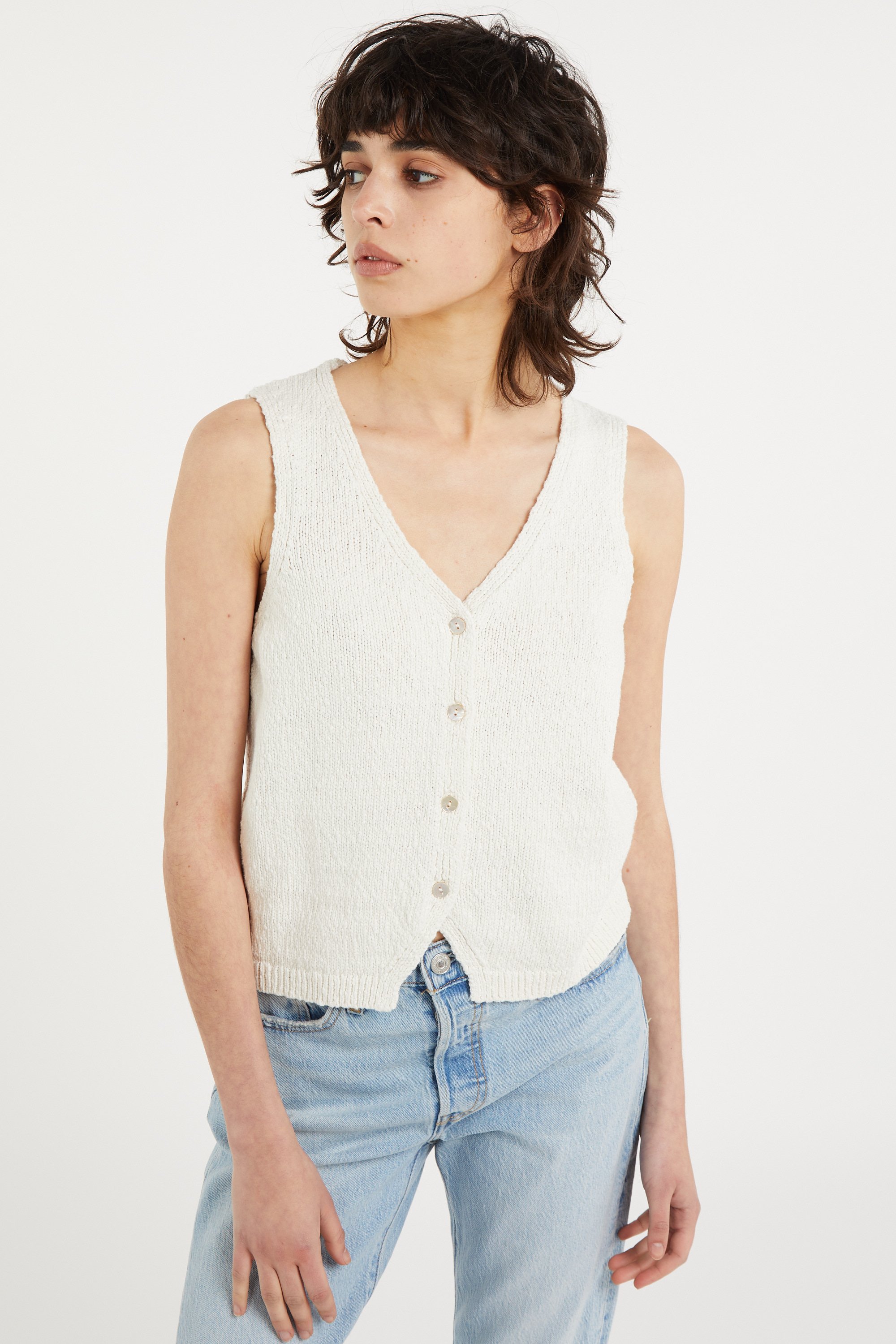 Sweater | Beige LEVI'S Women