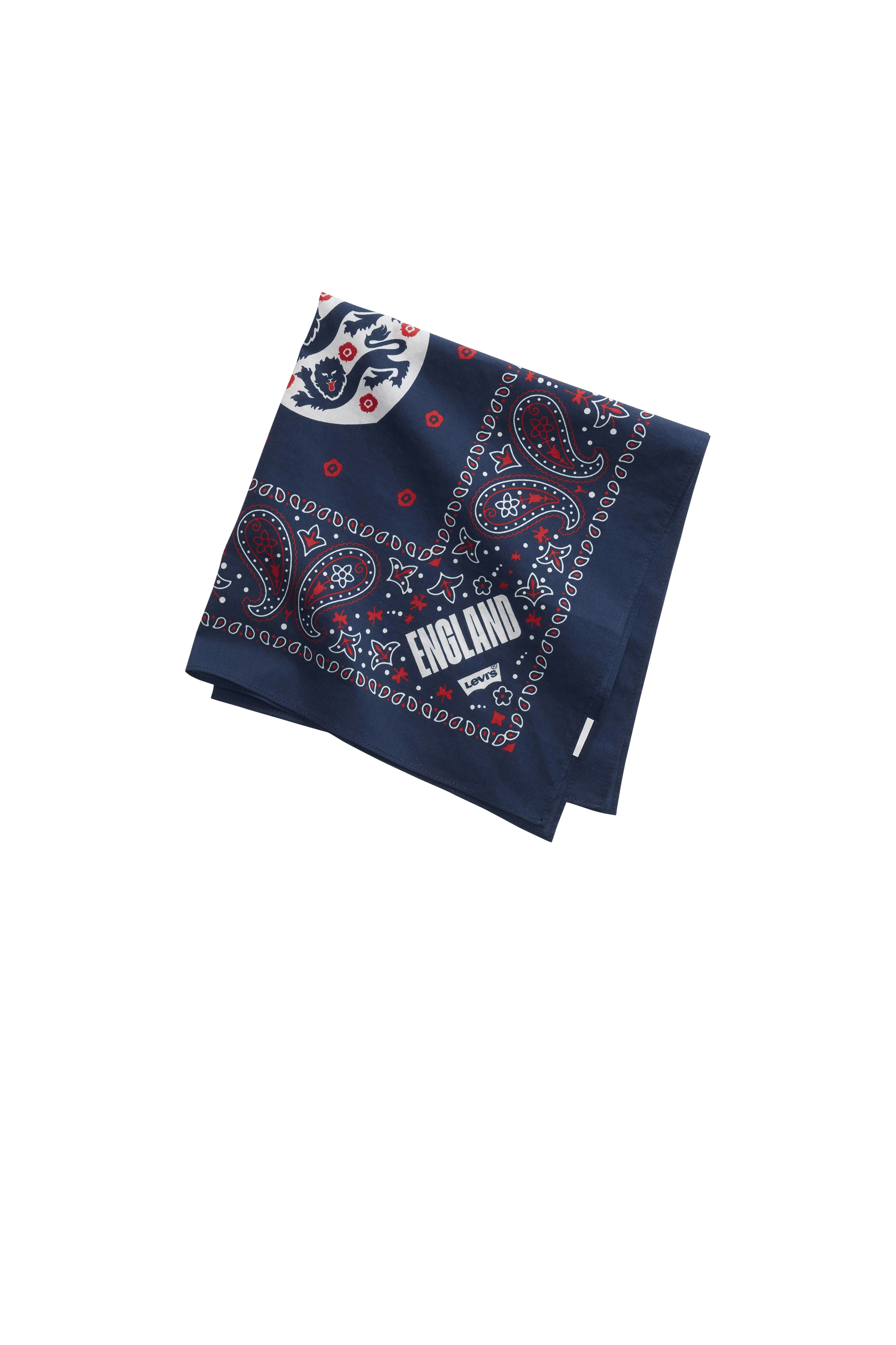 Bandana | Bleu LEVI'S Homme