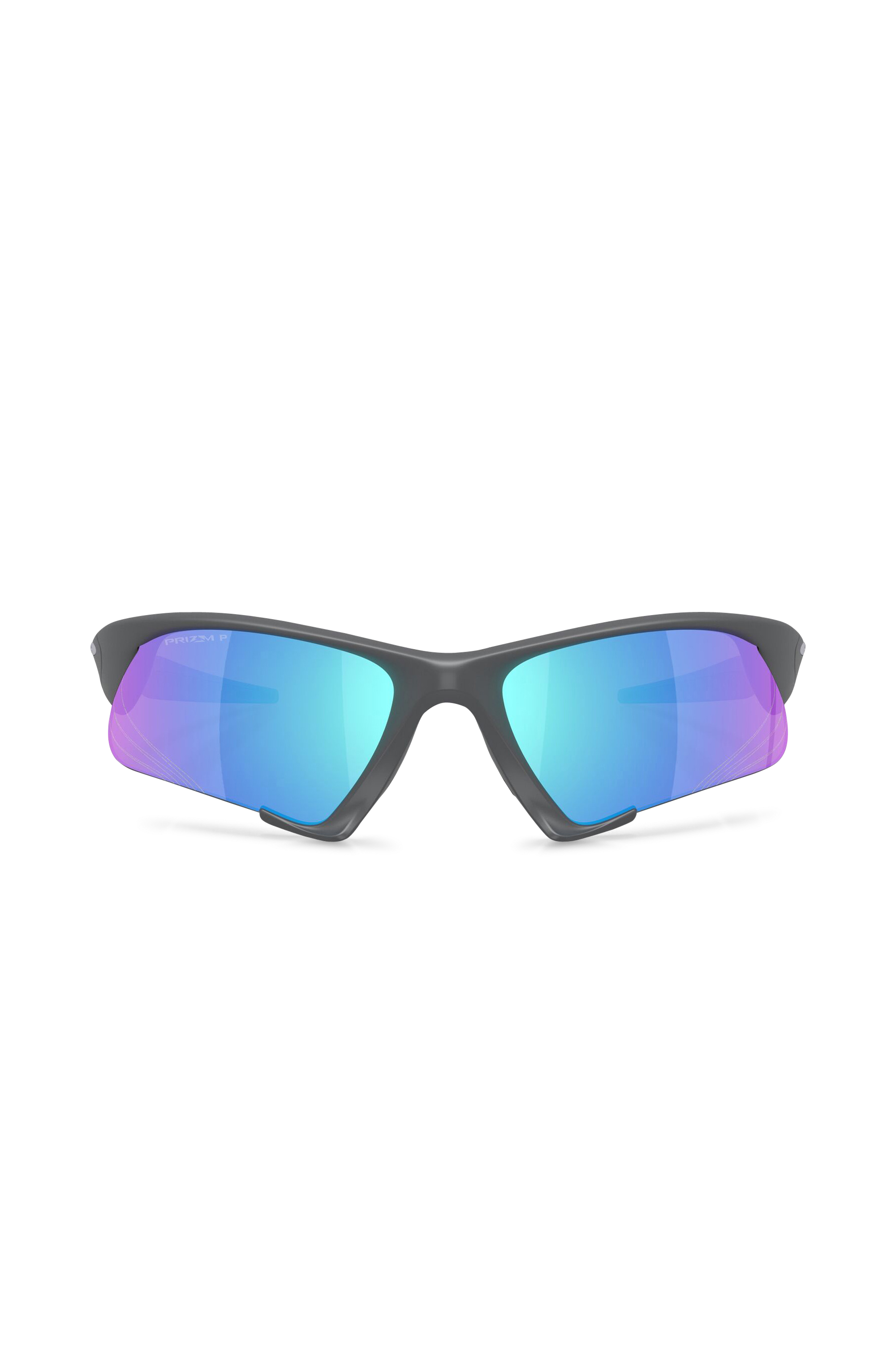 Alumni sunglasses SUTURE JACKET Matte carbon
