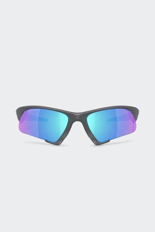Lunettes de soleil - Taille TU Bleu