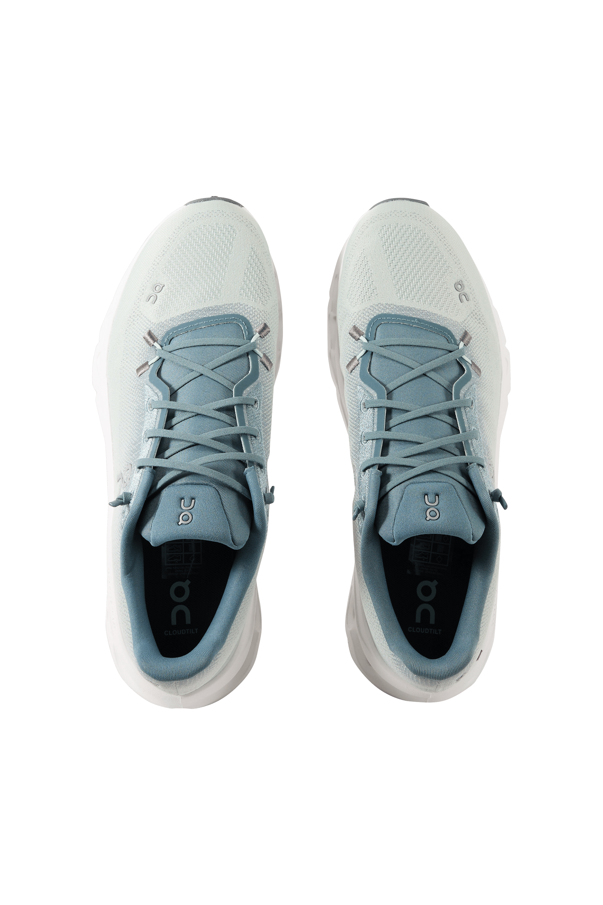 Baskets | Bleu ON Homme