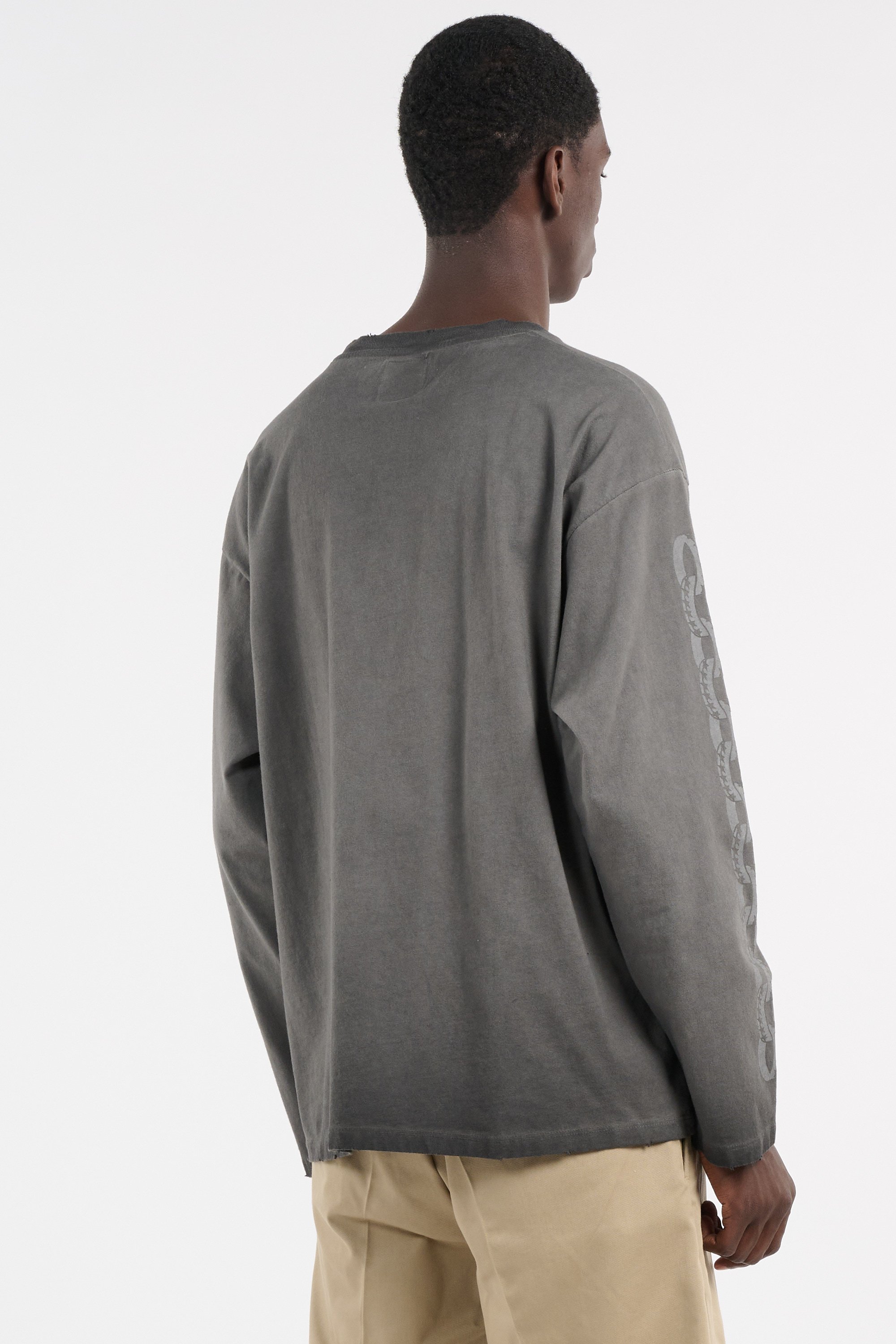 T-shirt | Noir TWOJEYS Homme