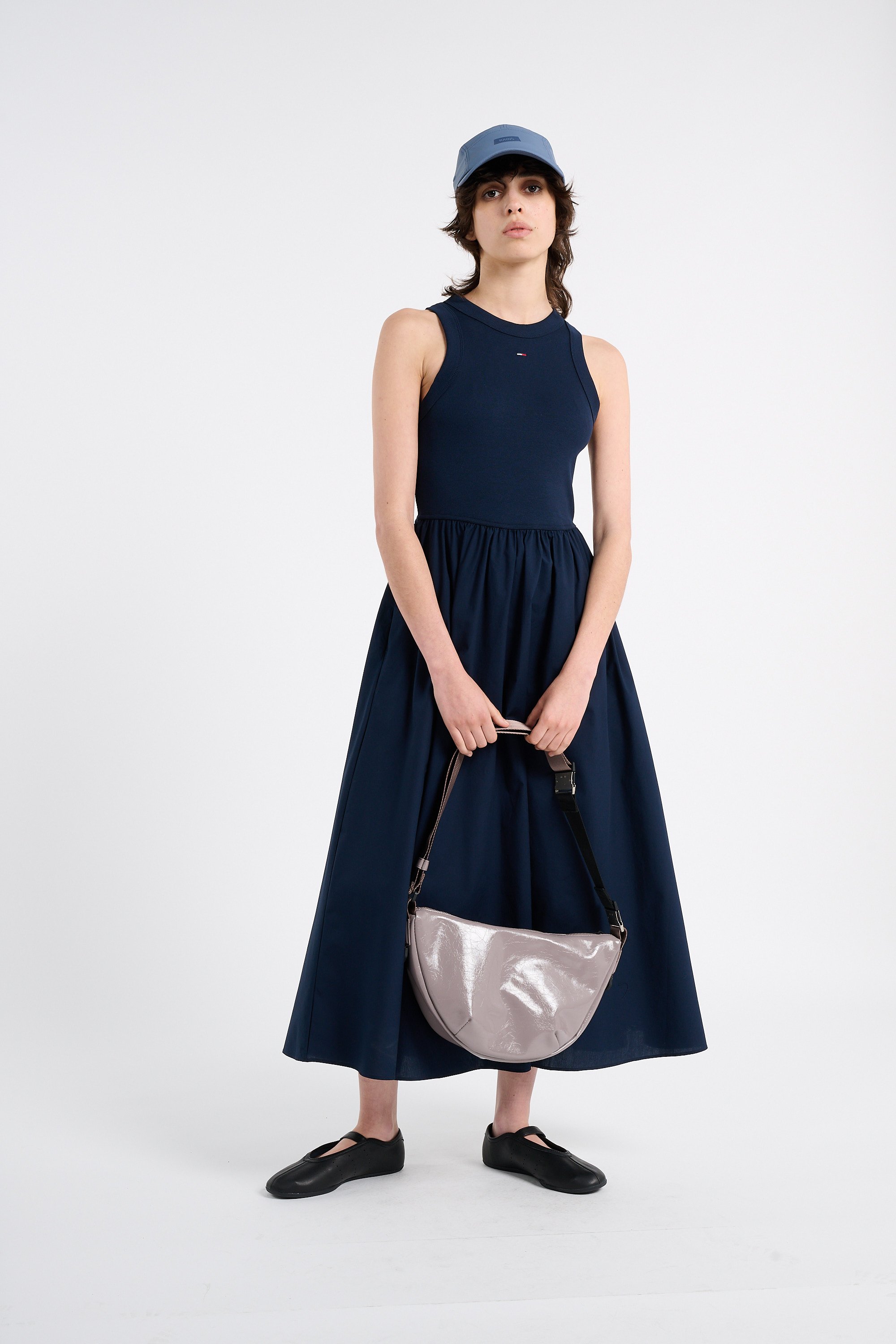 Sac | Pink RAINS Women