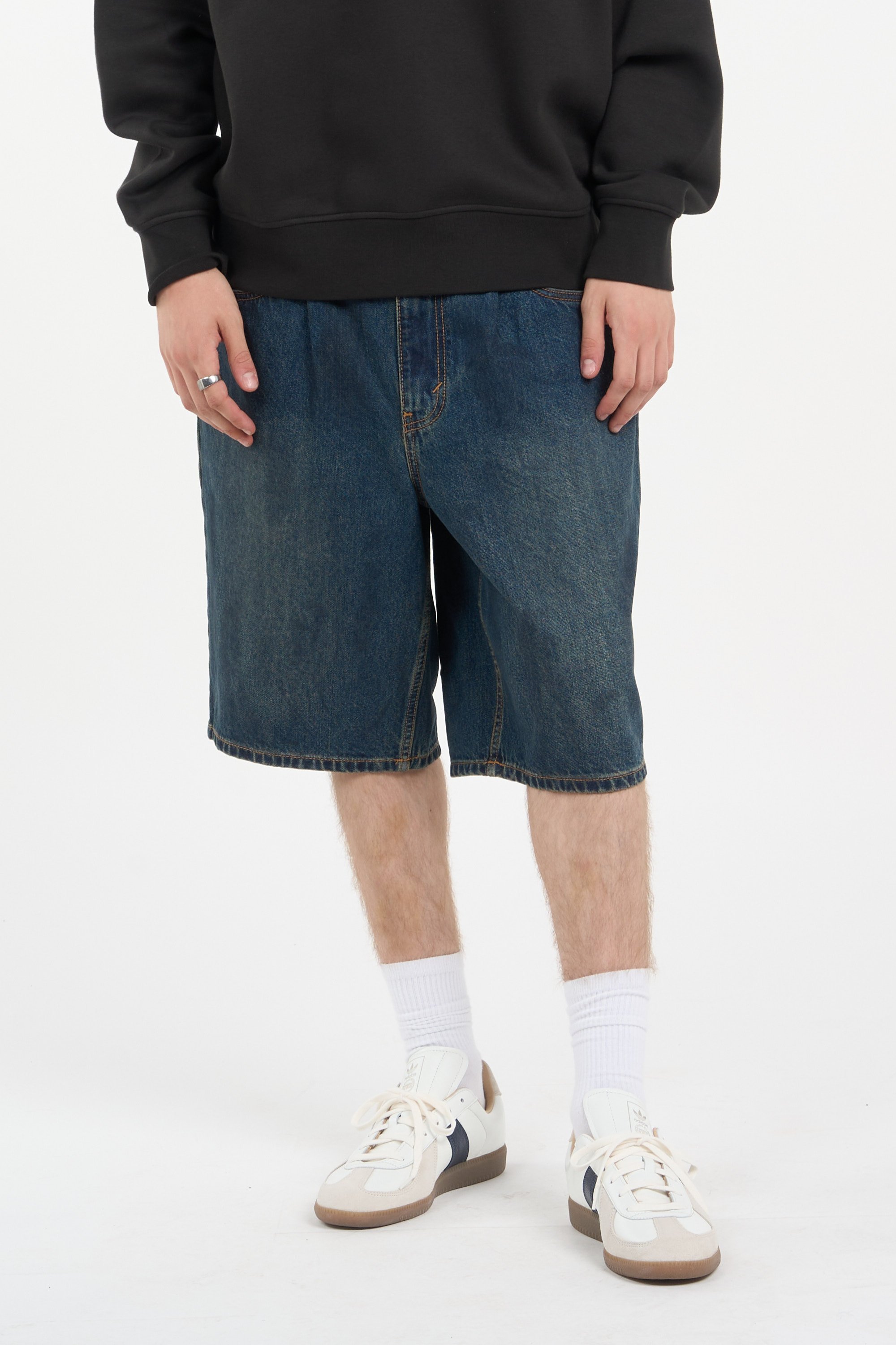 Shorts | Blue THISISNEVERTHAT Men