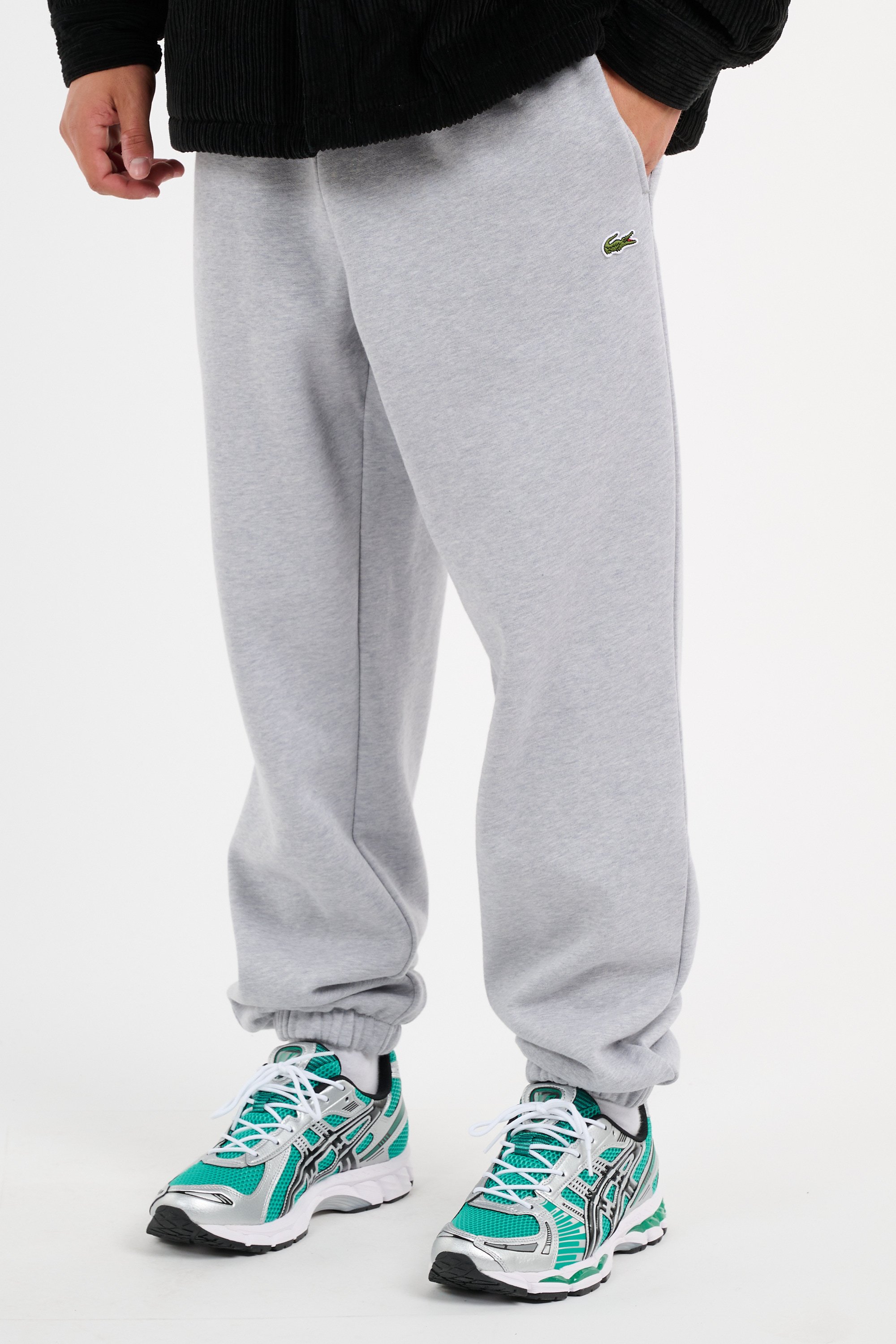 Jogging | Gris LACOSTE Homme