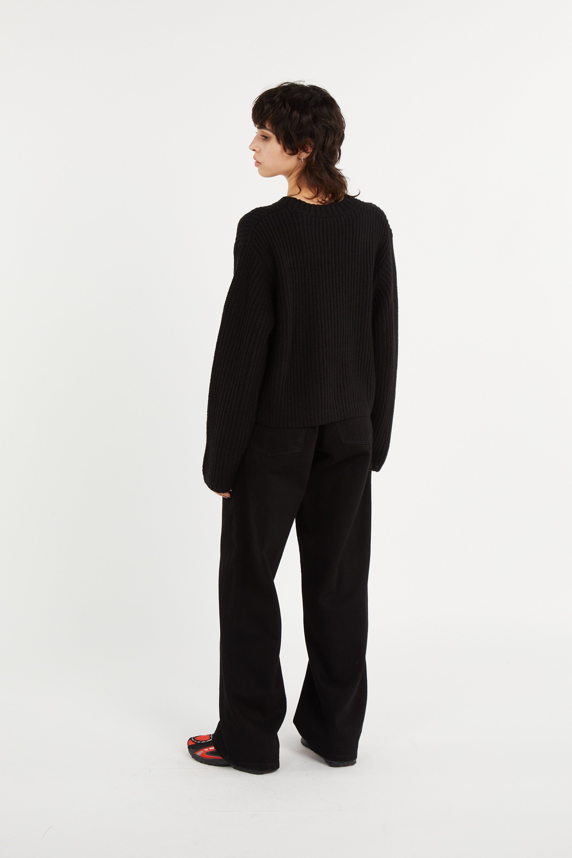 Sweater | Black CARHARTT WIP Women