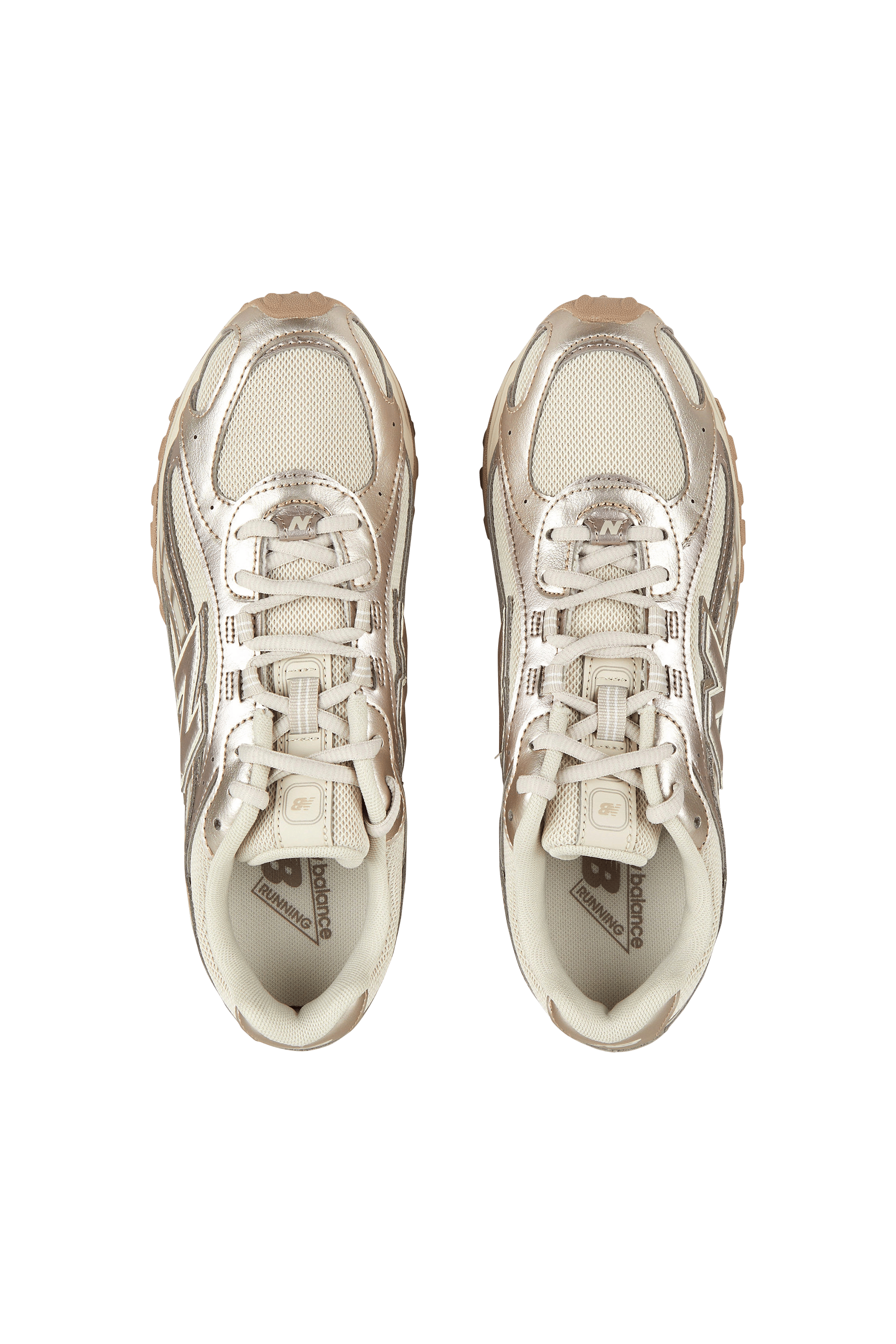 Baskets | Beige NEW BALANCE Homme