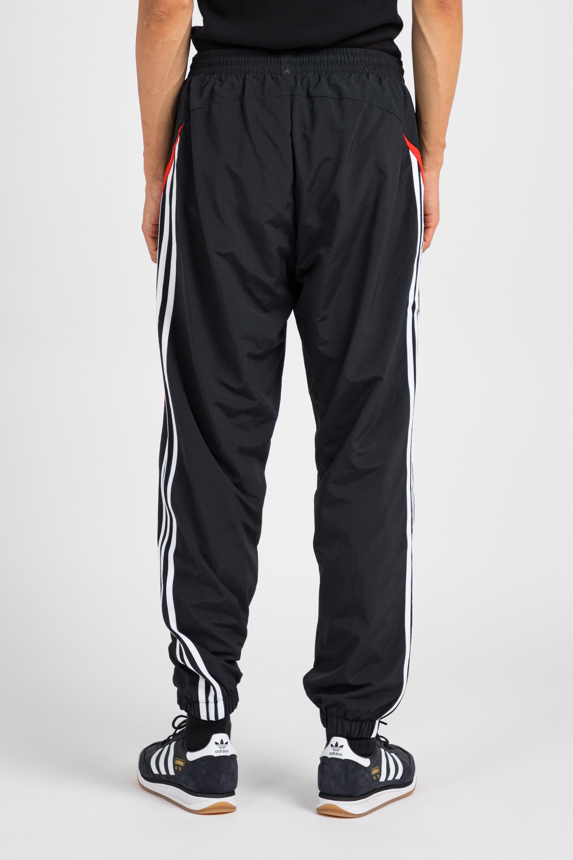 Joggers | Black ADIDAS Men