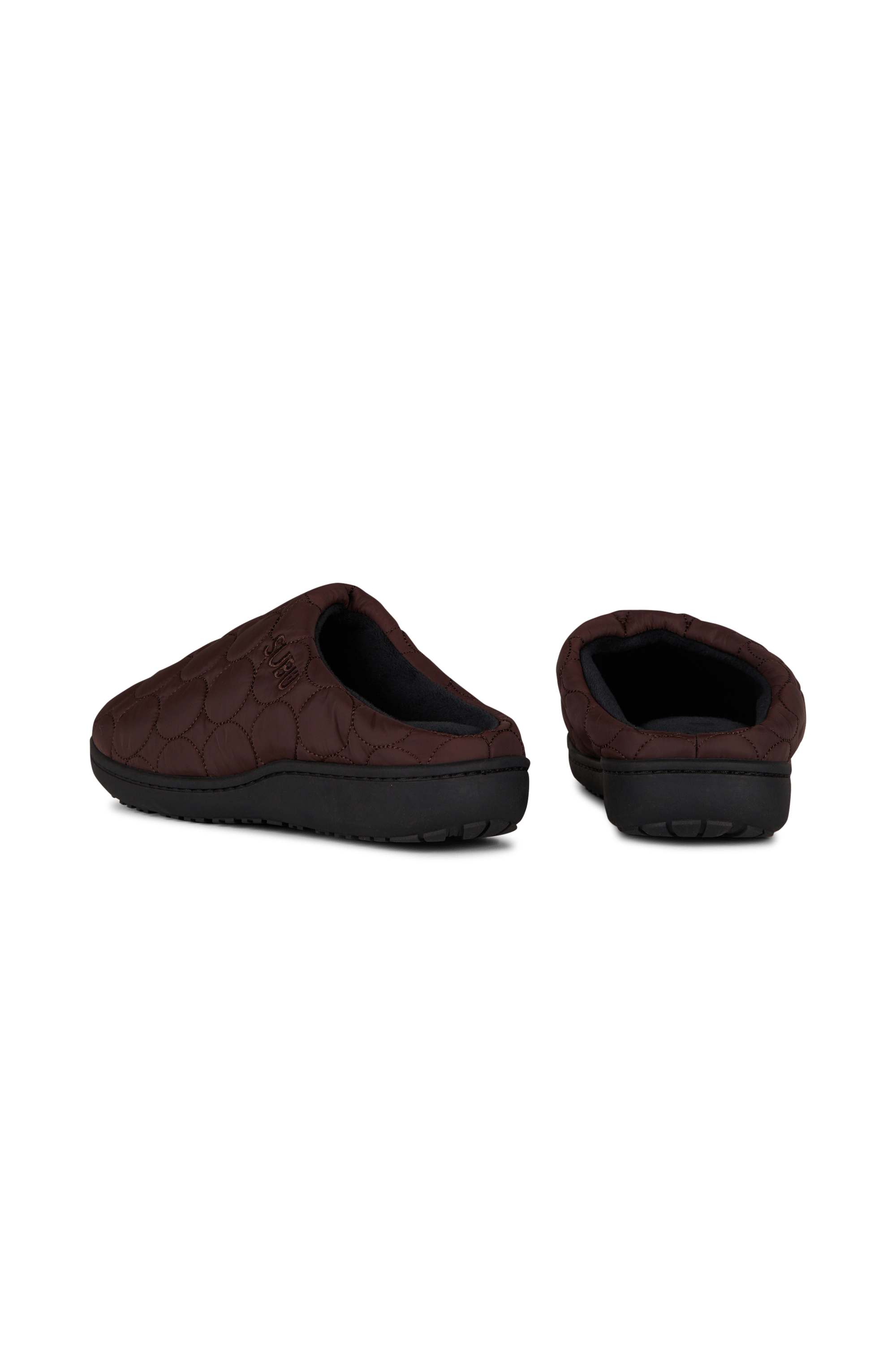 Sandales | Marron SUBU Femme