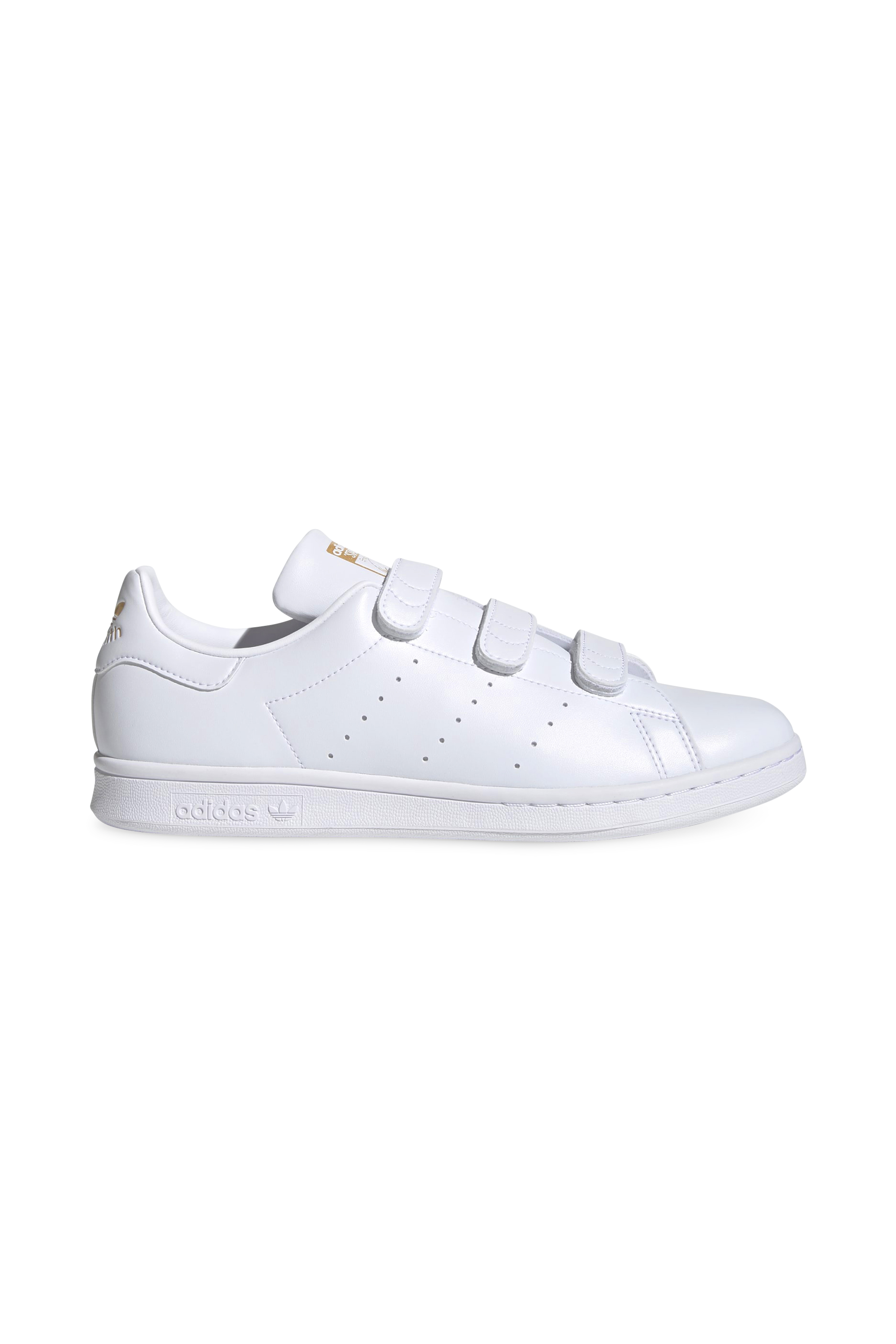 ADIDAS Baskets basses Blanc