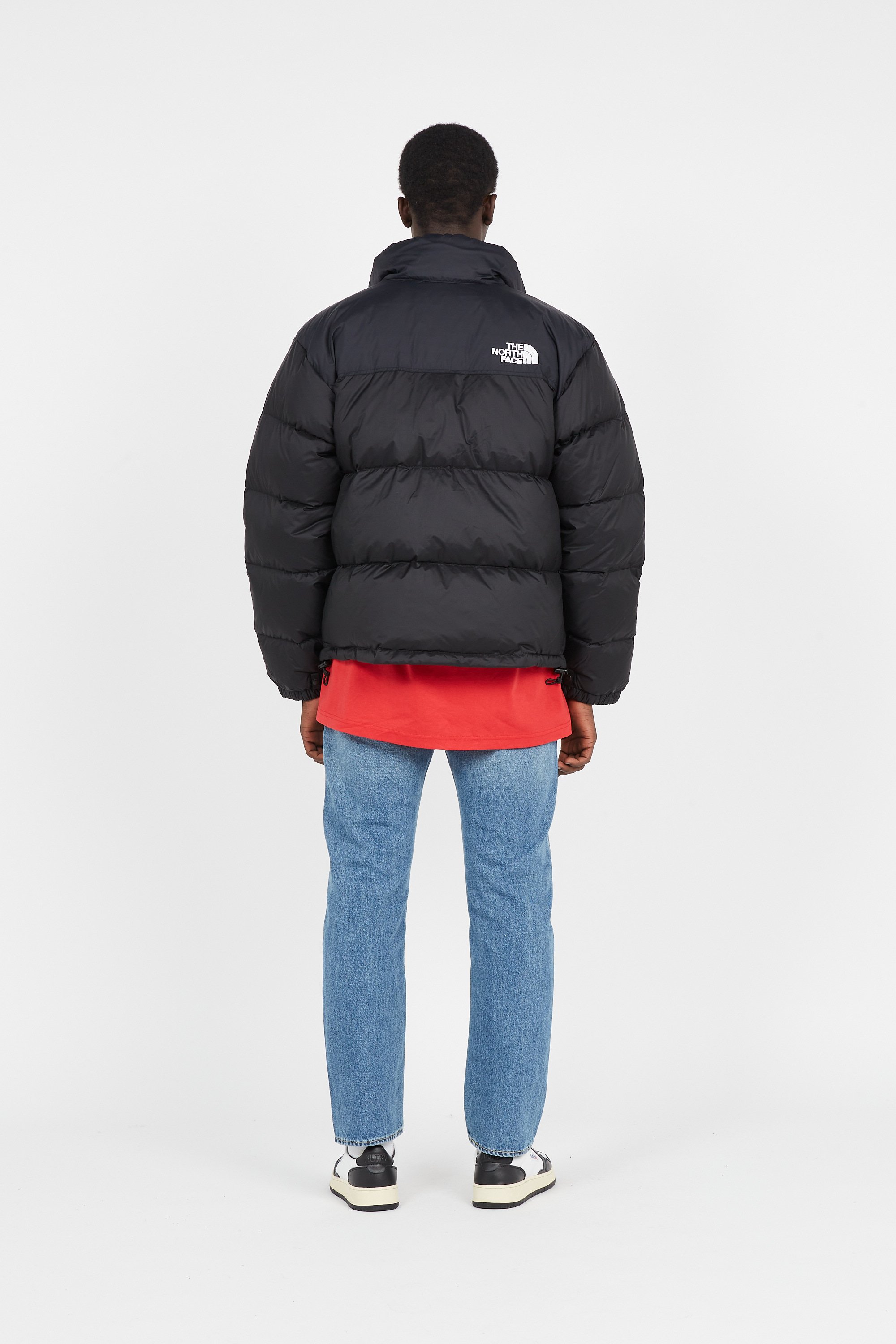 Doudoune | Noir THE NORTH FACE Homme