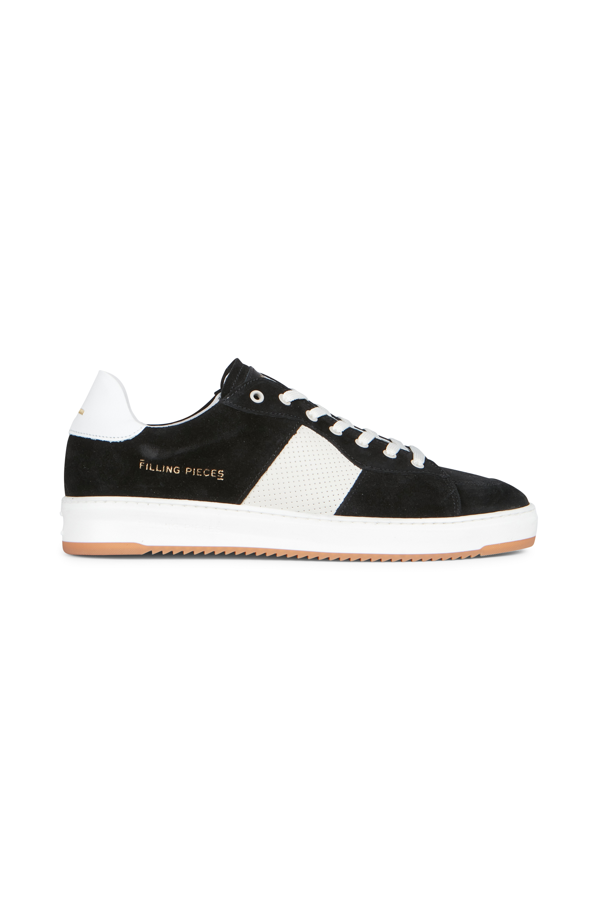 Baskets  Noir