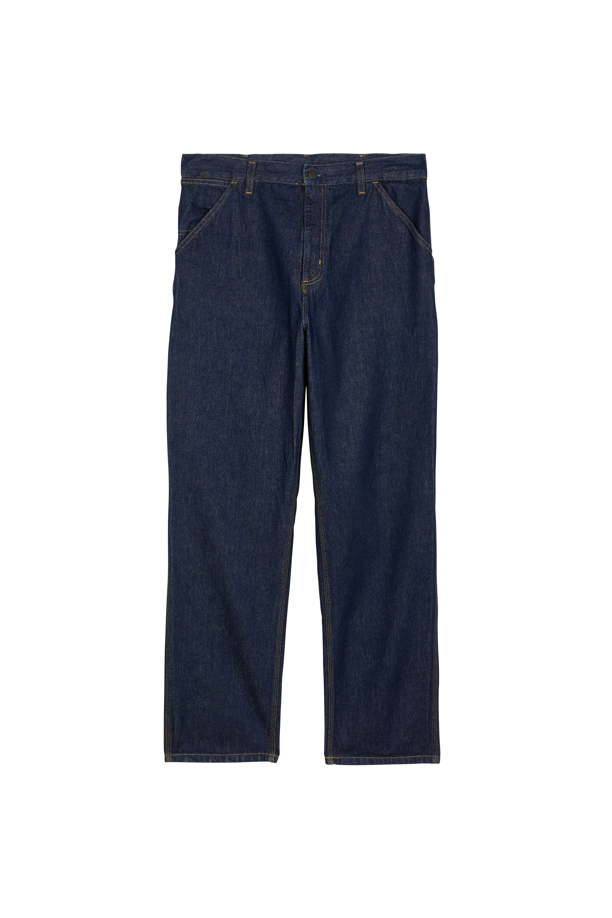 Jeans Blue