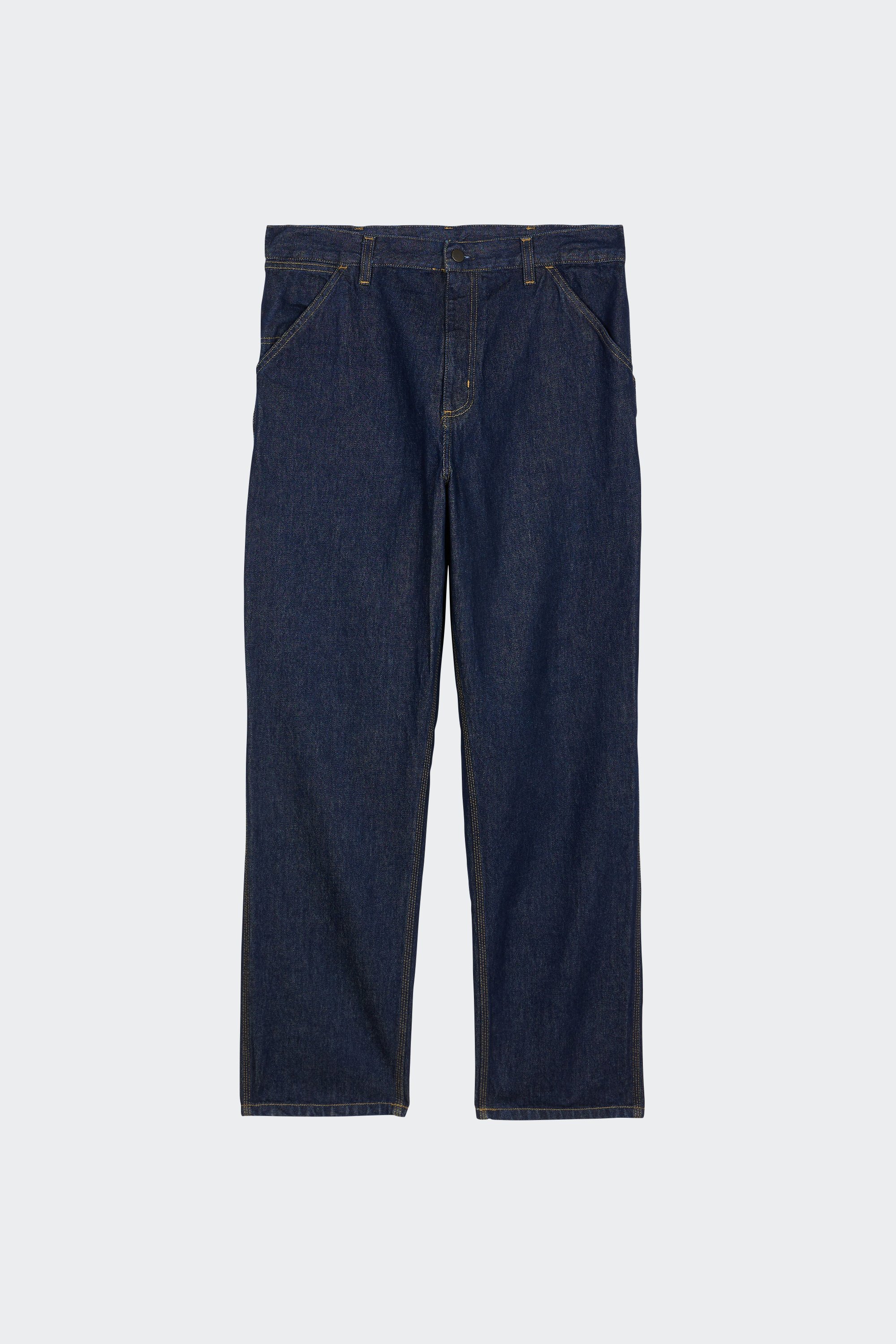 Jeans | Blue by CARHARTT WIP Jeans Blue