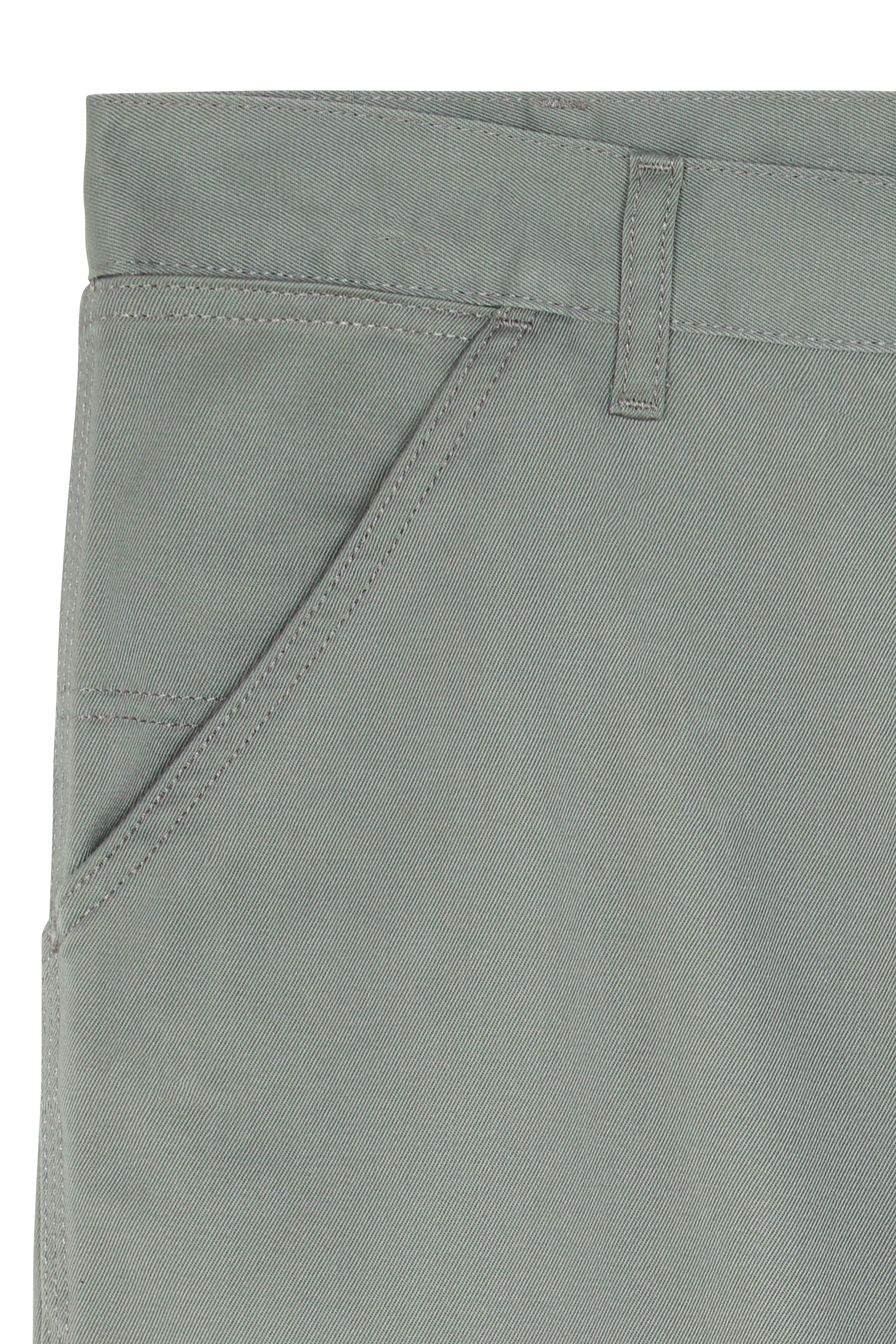 Trousers Green