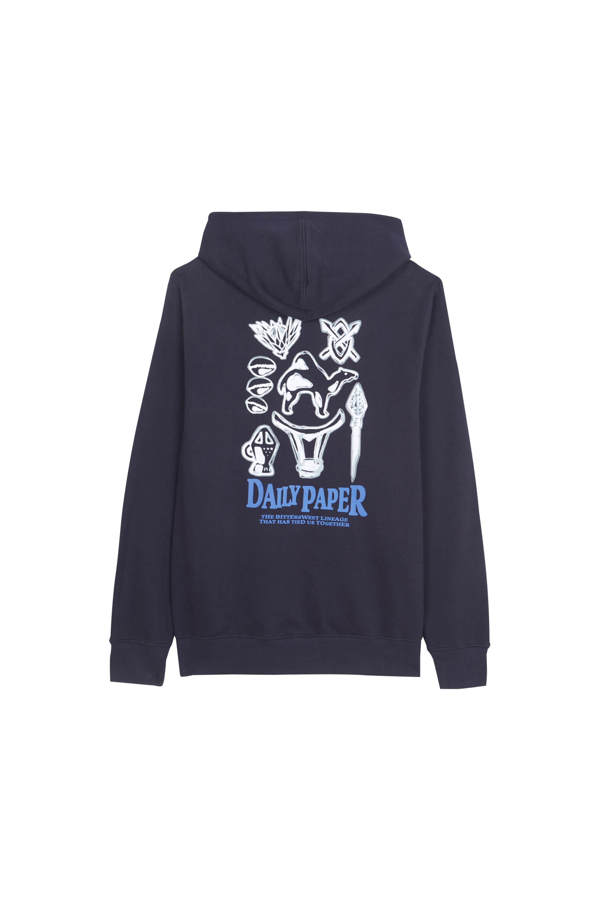 sweatshirt Blue