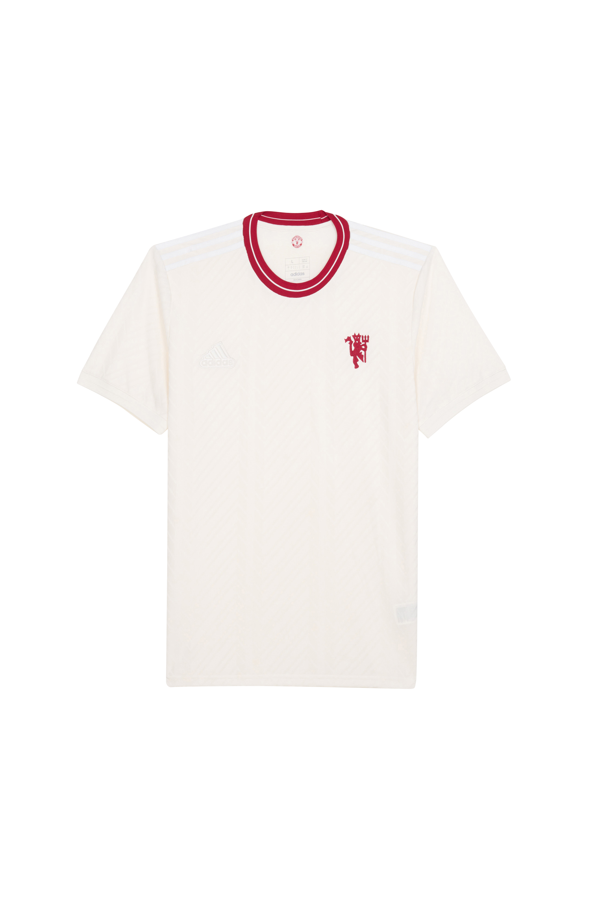 T-shirt Blanc