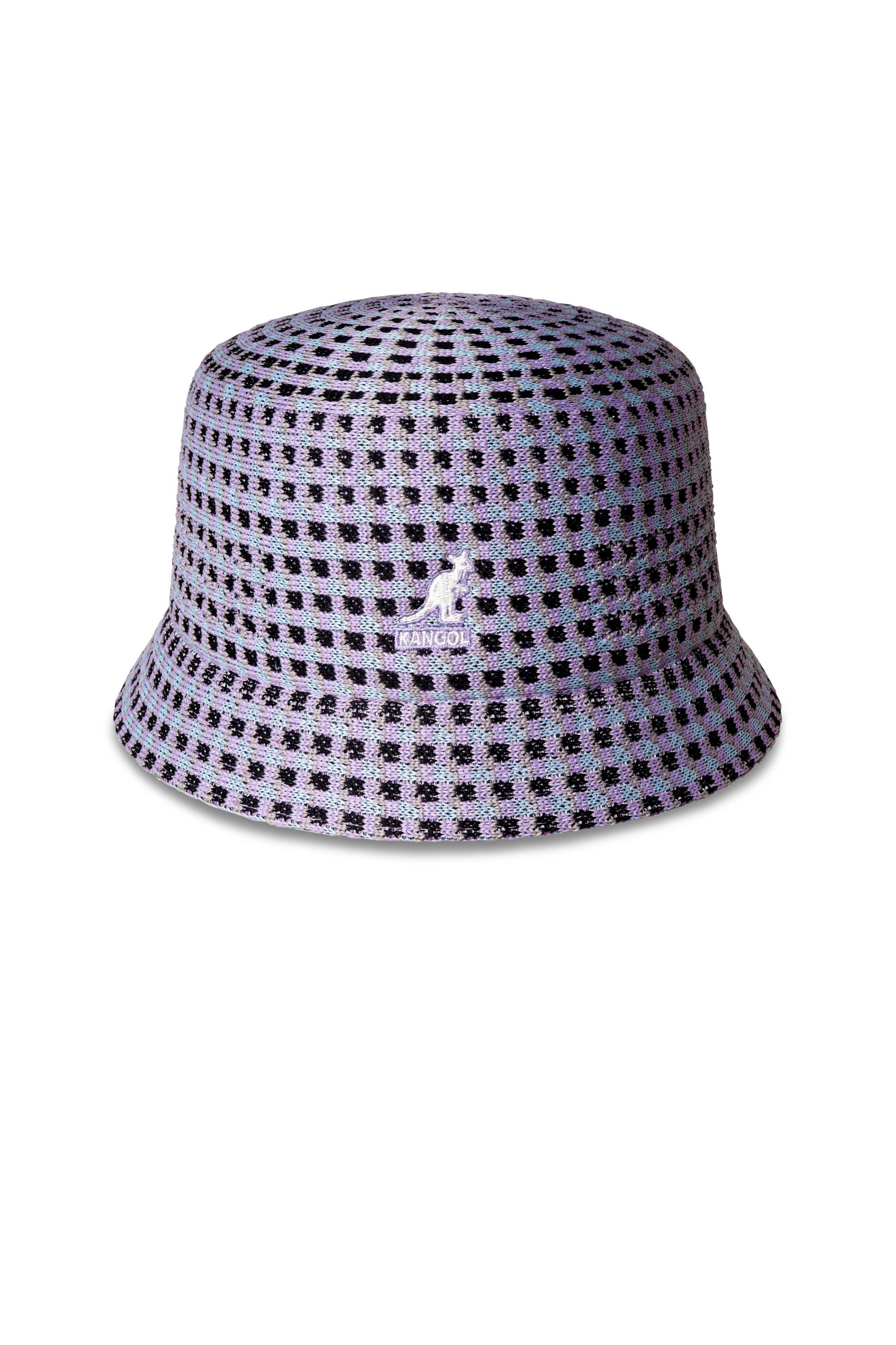 Bucket hat Purple
