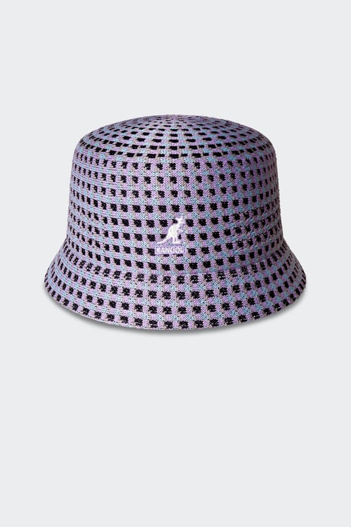 KANGOL Bob Violet