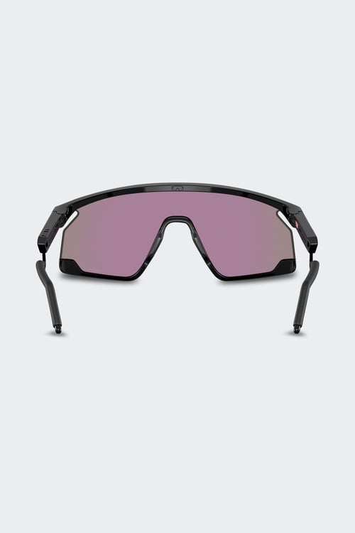 OAKLEY Lunettes de soleil Noir