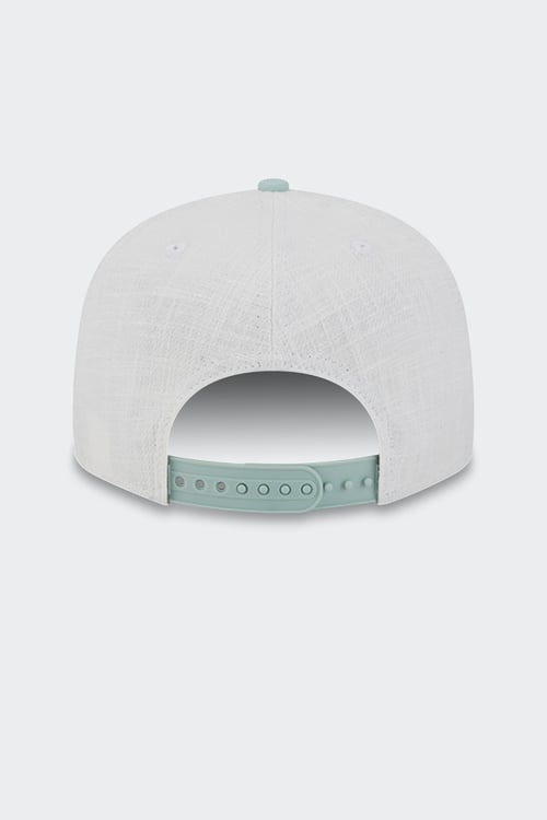 NEW ERA Casquette  Blanc