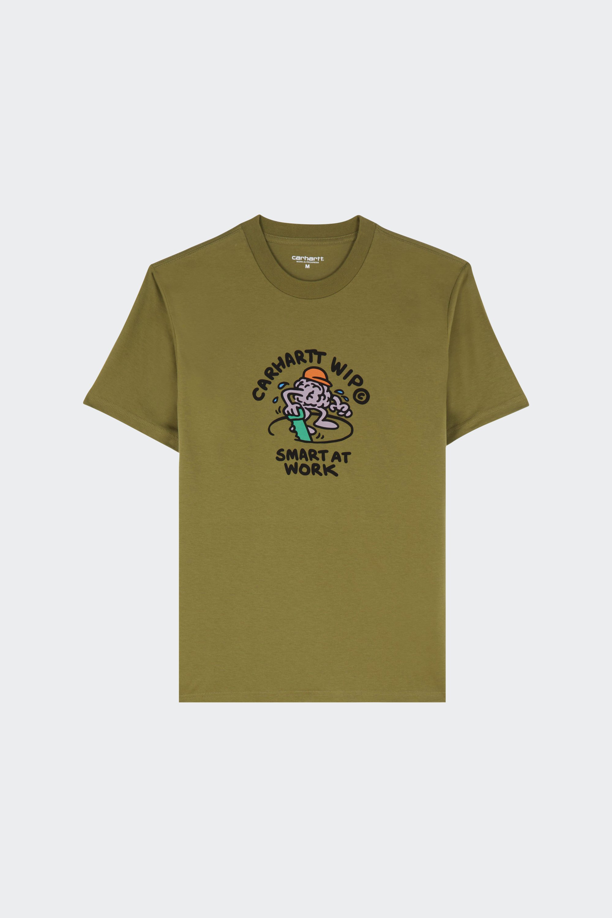 T-shirt | Vert by CARHARTT WIP T-shirt Vert