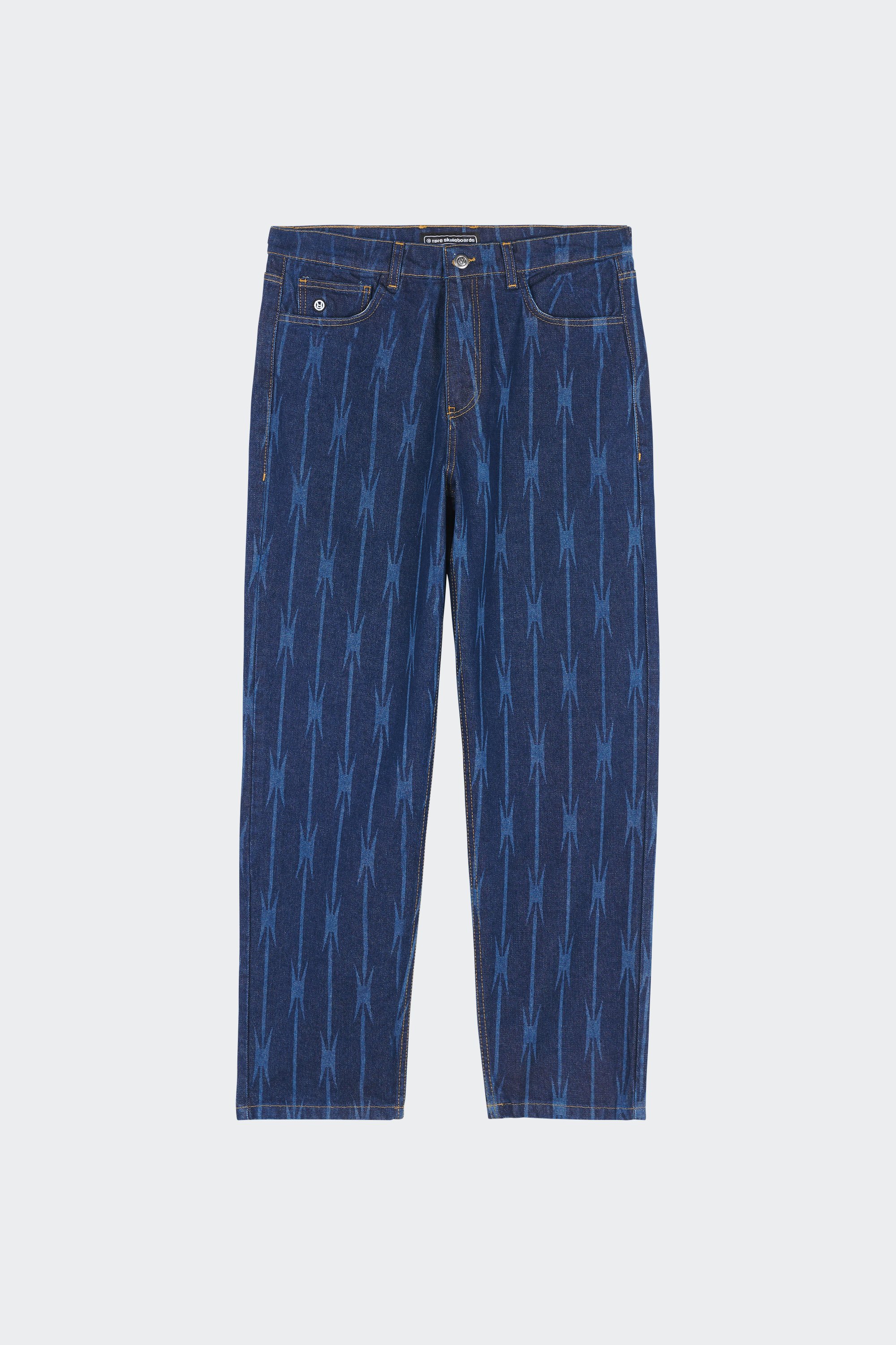 Jeans | Blue by RAVE Jeans Blue