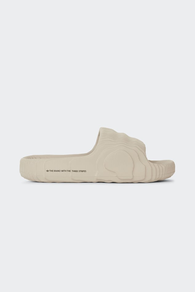 Mens grey adidas slides shop