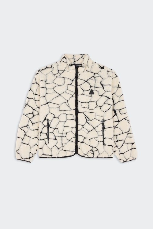Polaire - Taille XL Beige