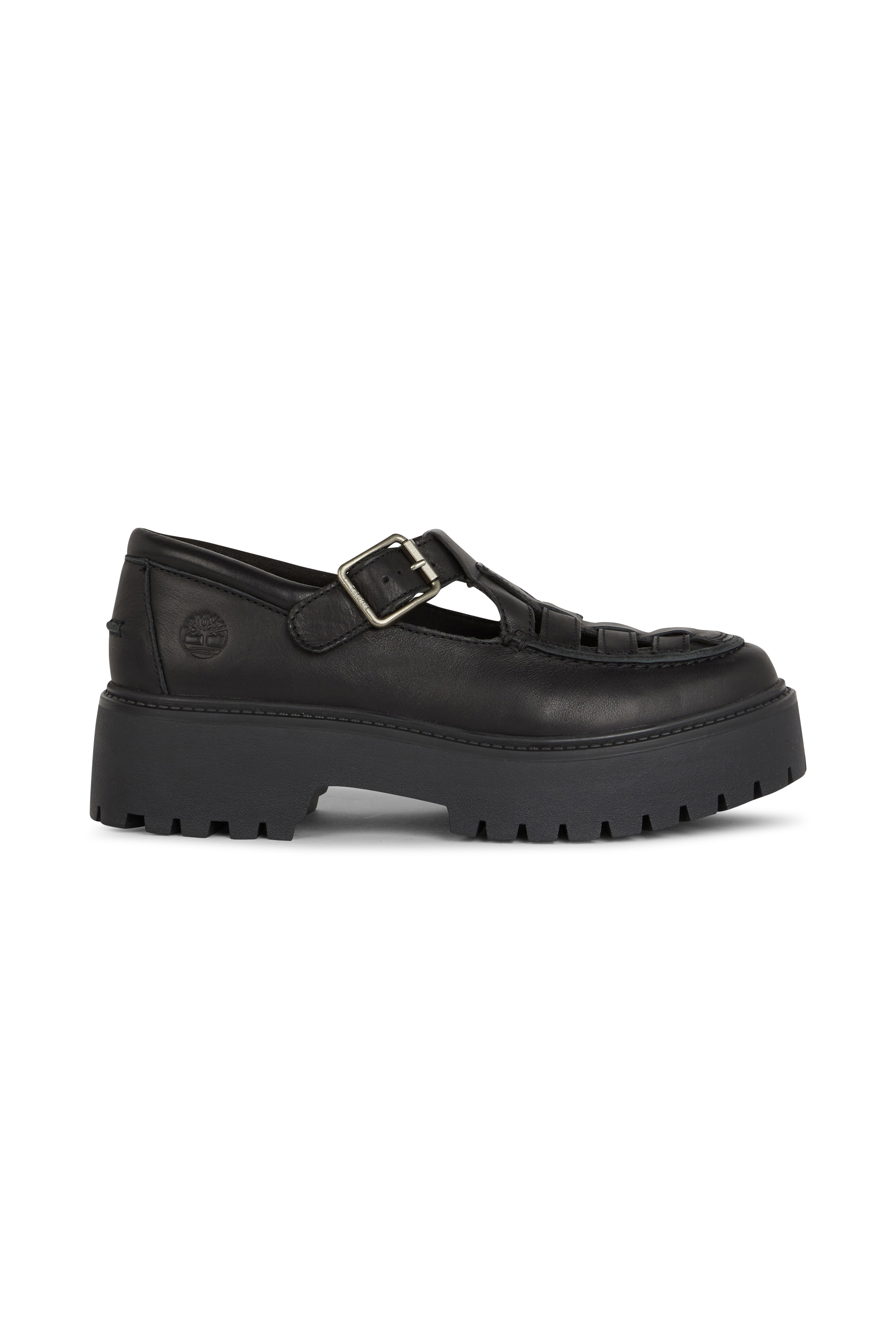 Derbies Noir