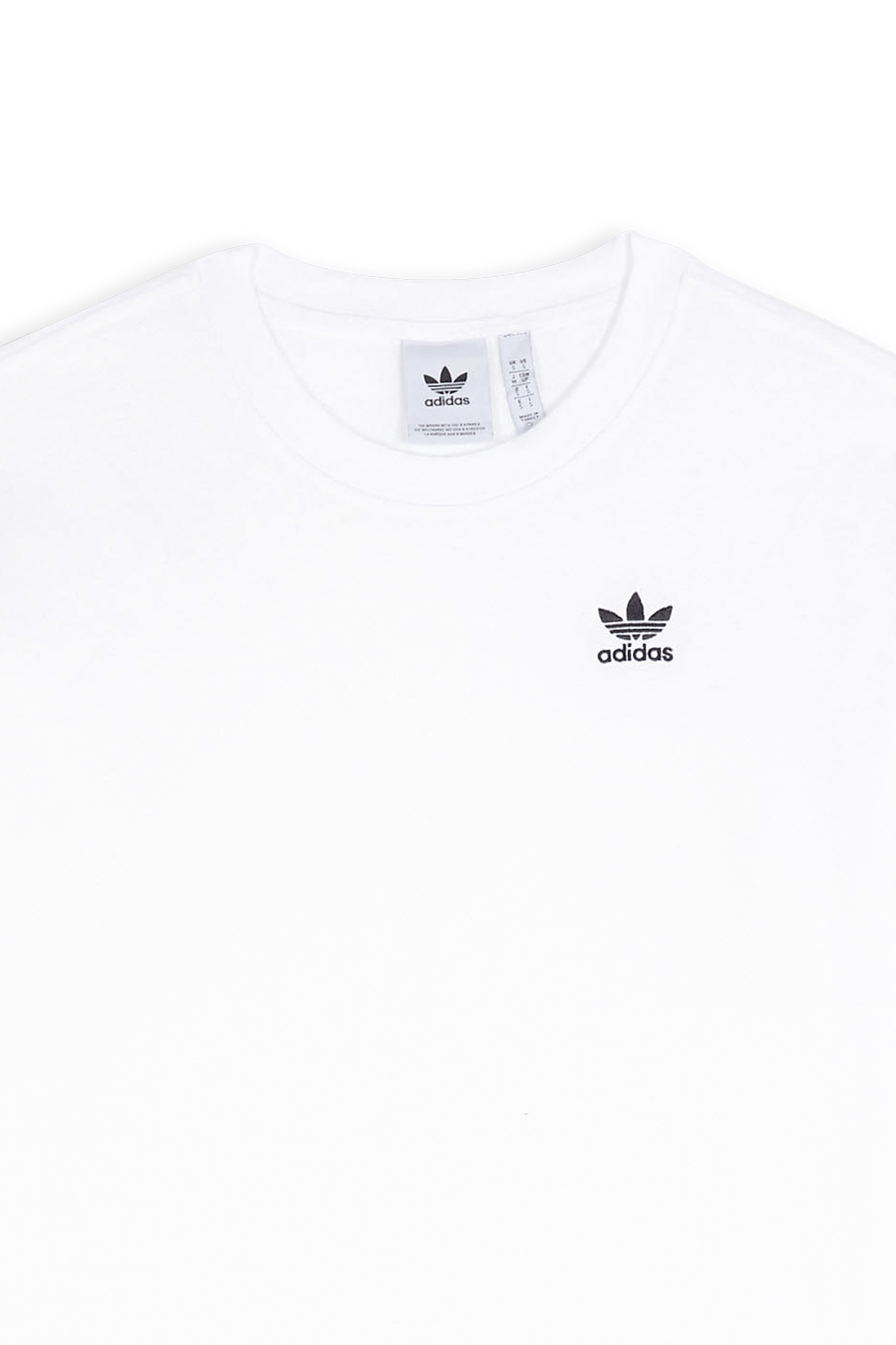 T-shirt | White ADIDAS Men