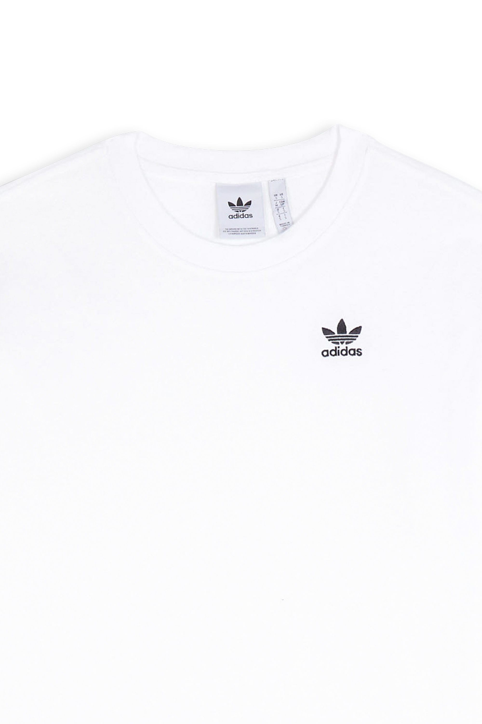 T-shirt Blanc