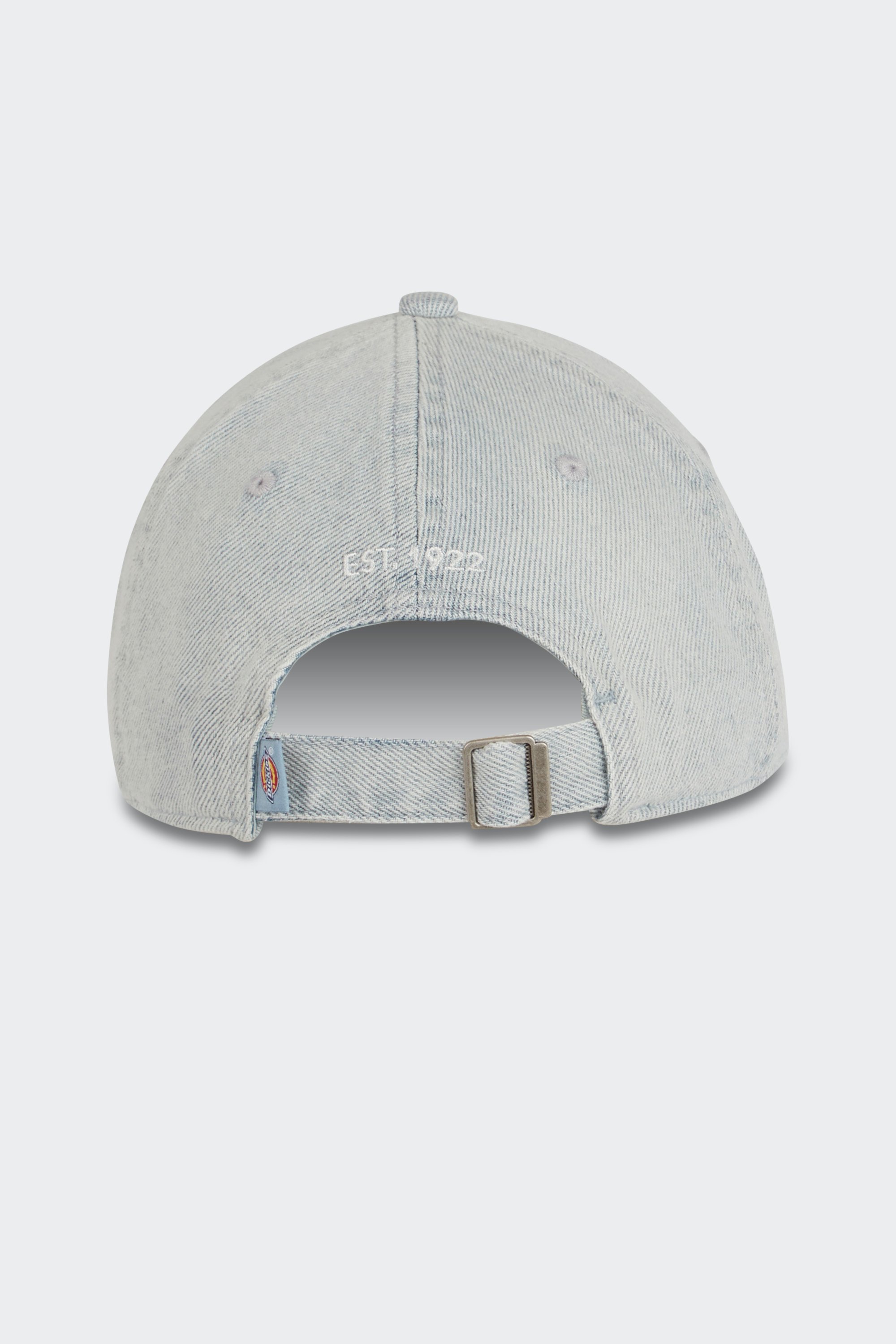 Casquette  | Bleu by DICKIES Casquette  Bleu
