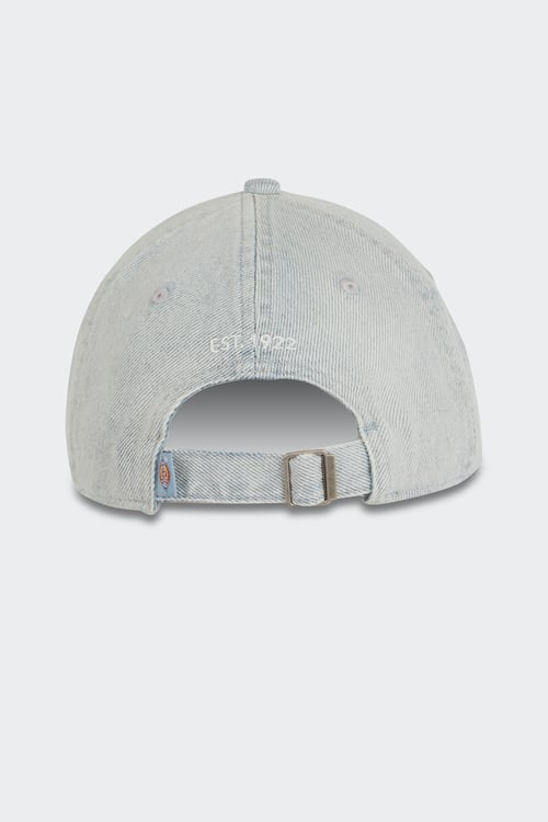 DICKIES Casquette  Bleu