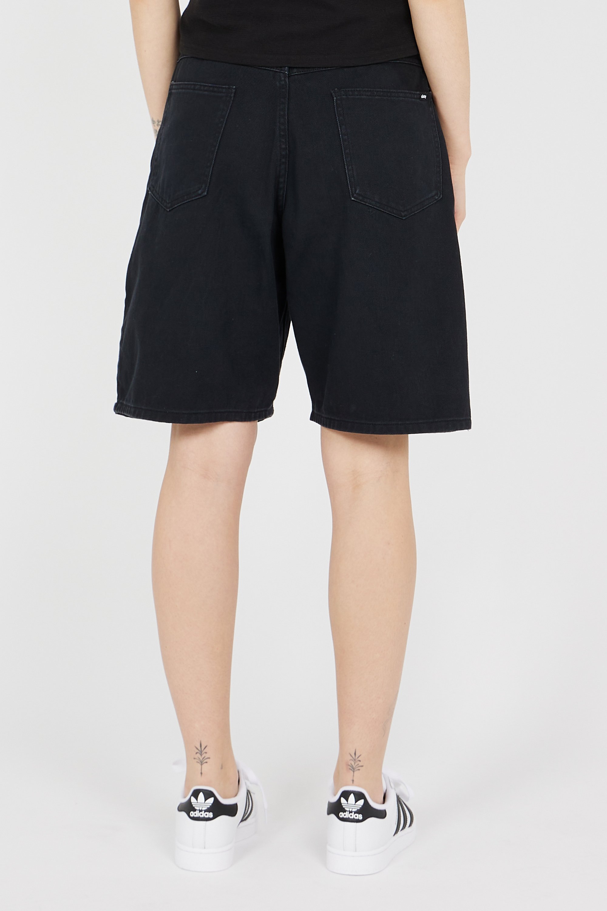 Shorts | Black by OBEY Shorts Black