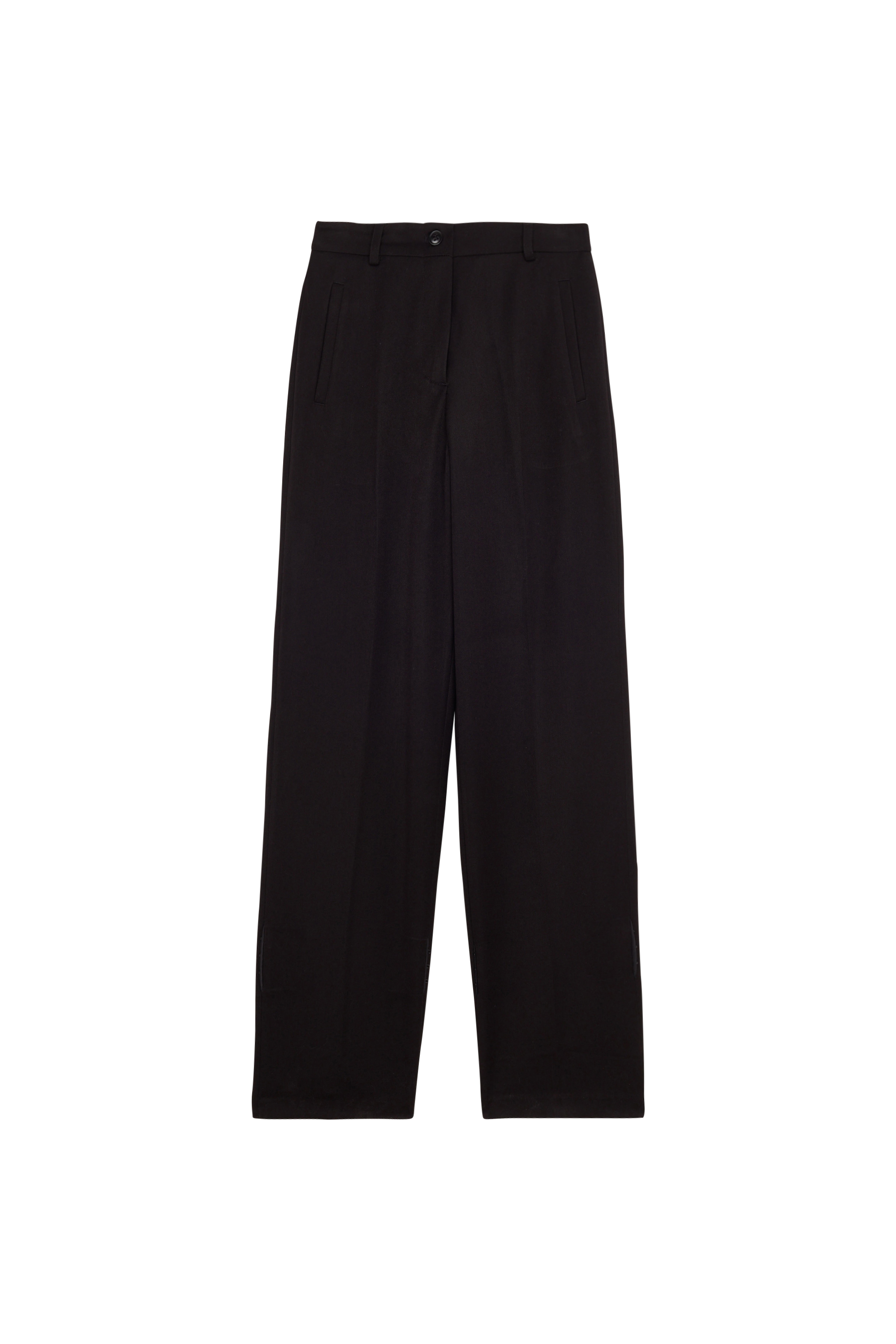 Trousers Black