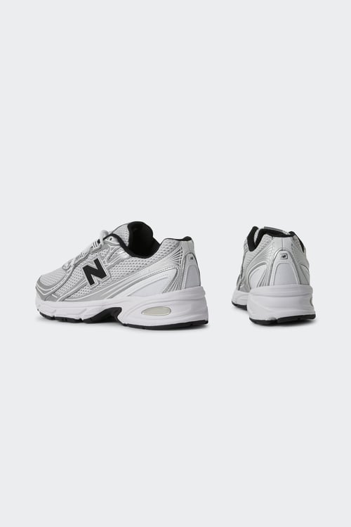 NEW BALANCE Baskets Blanc