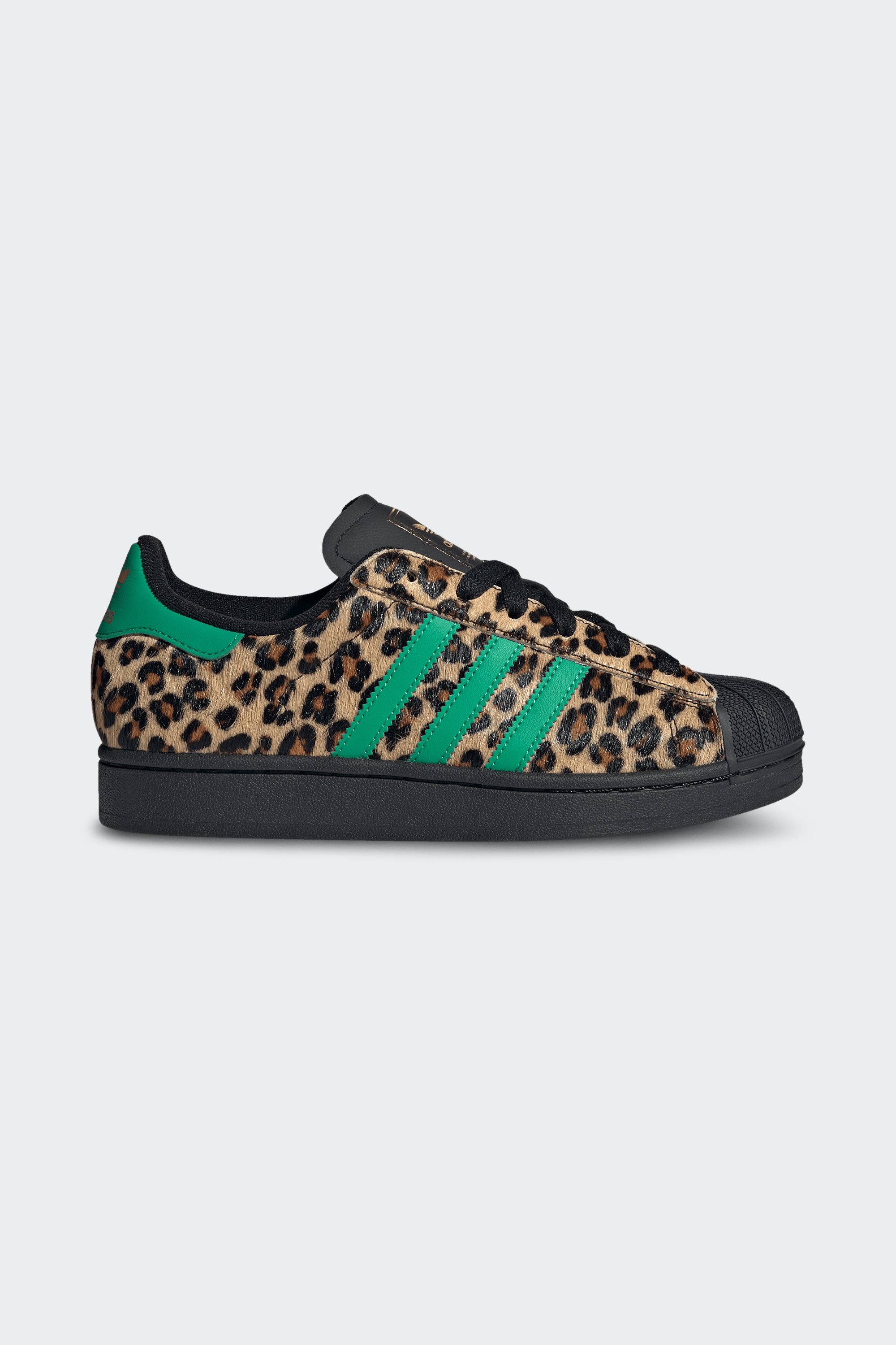 Adidas Superstar sneakers | Black by ADIDAS Adidas Superstar sneakers Black