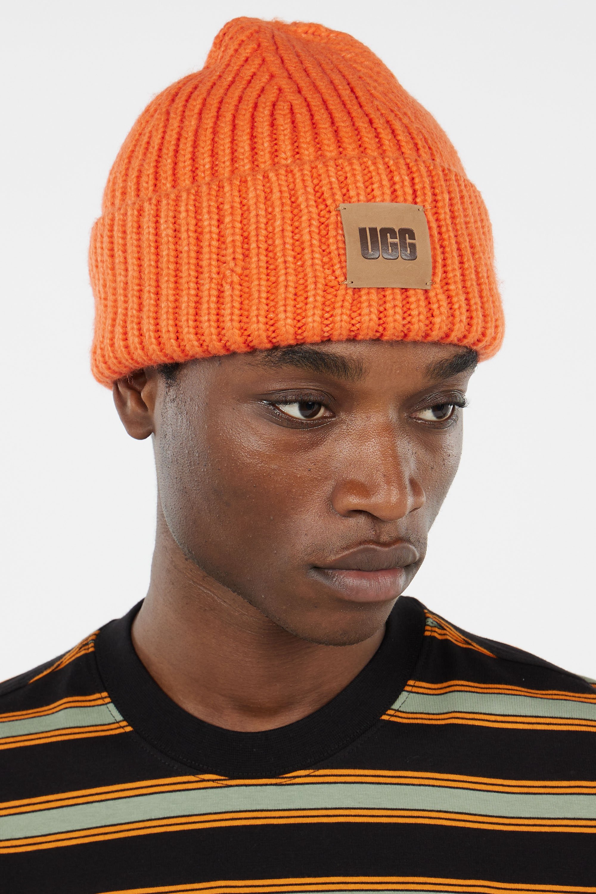 Bonnet Orange