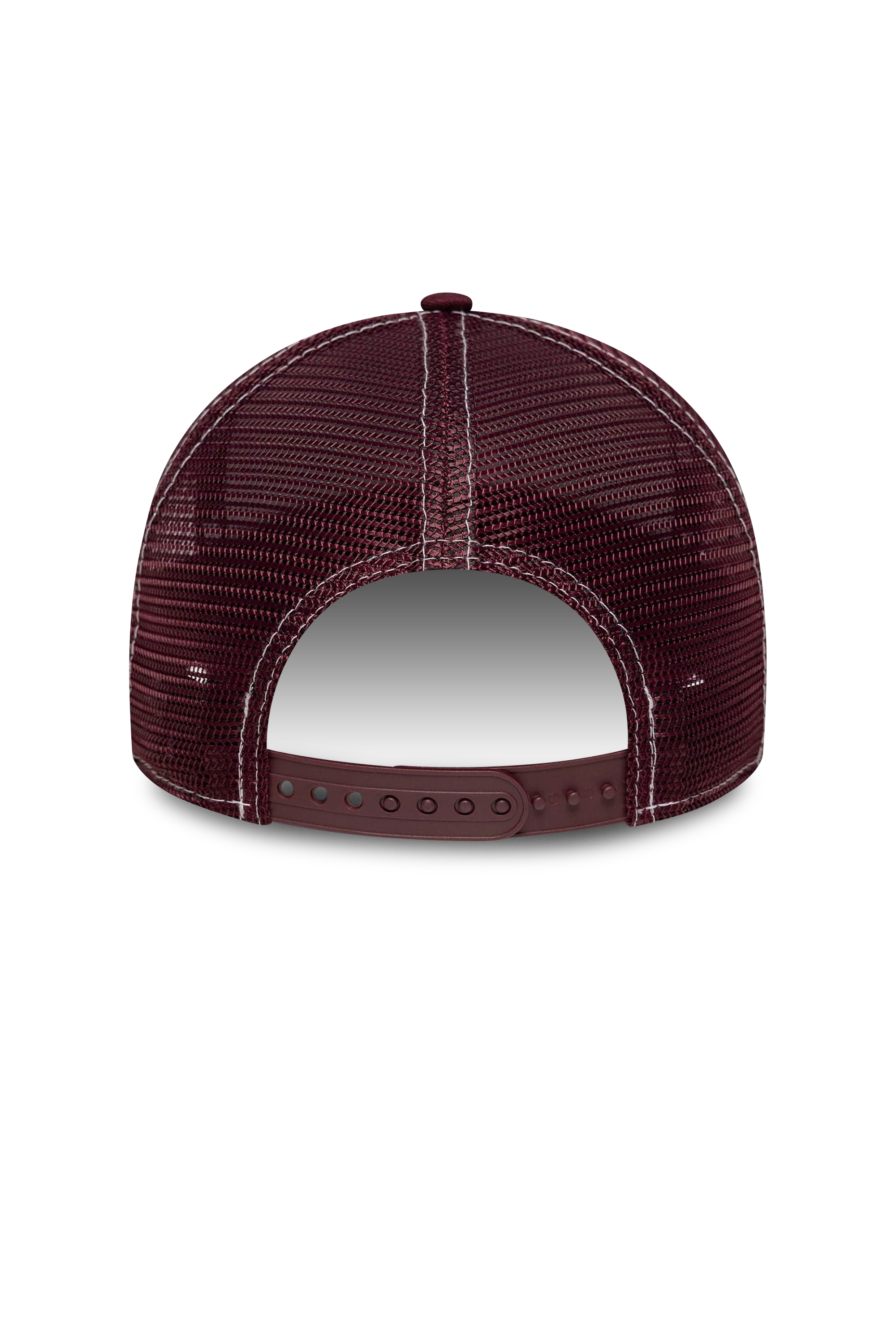 NEW ERA Casquette Rouge
