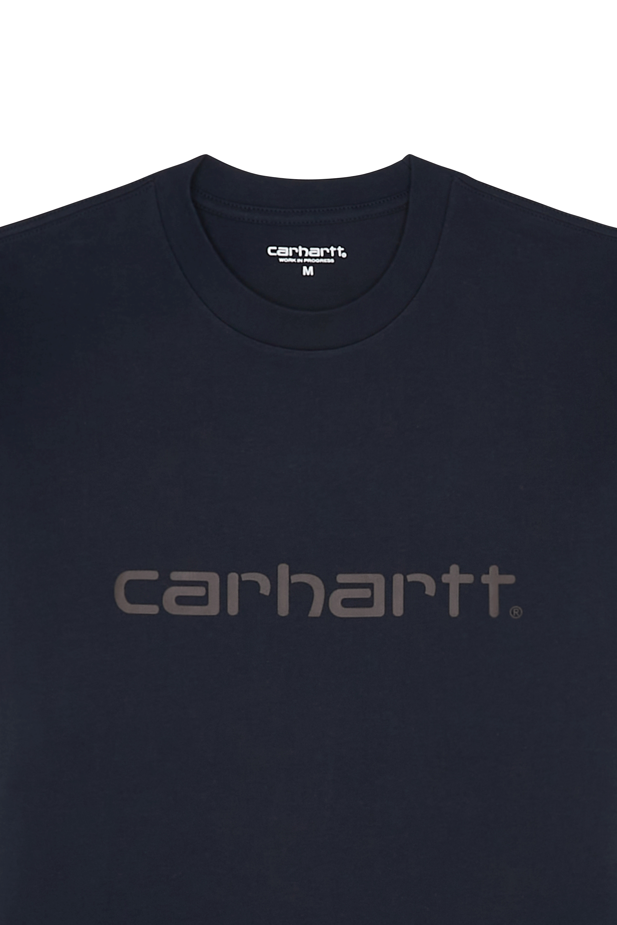 T-shirt | Bleu CARHARTT WIP Homme