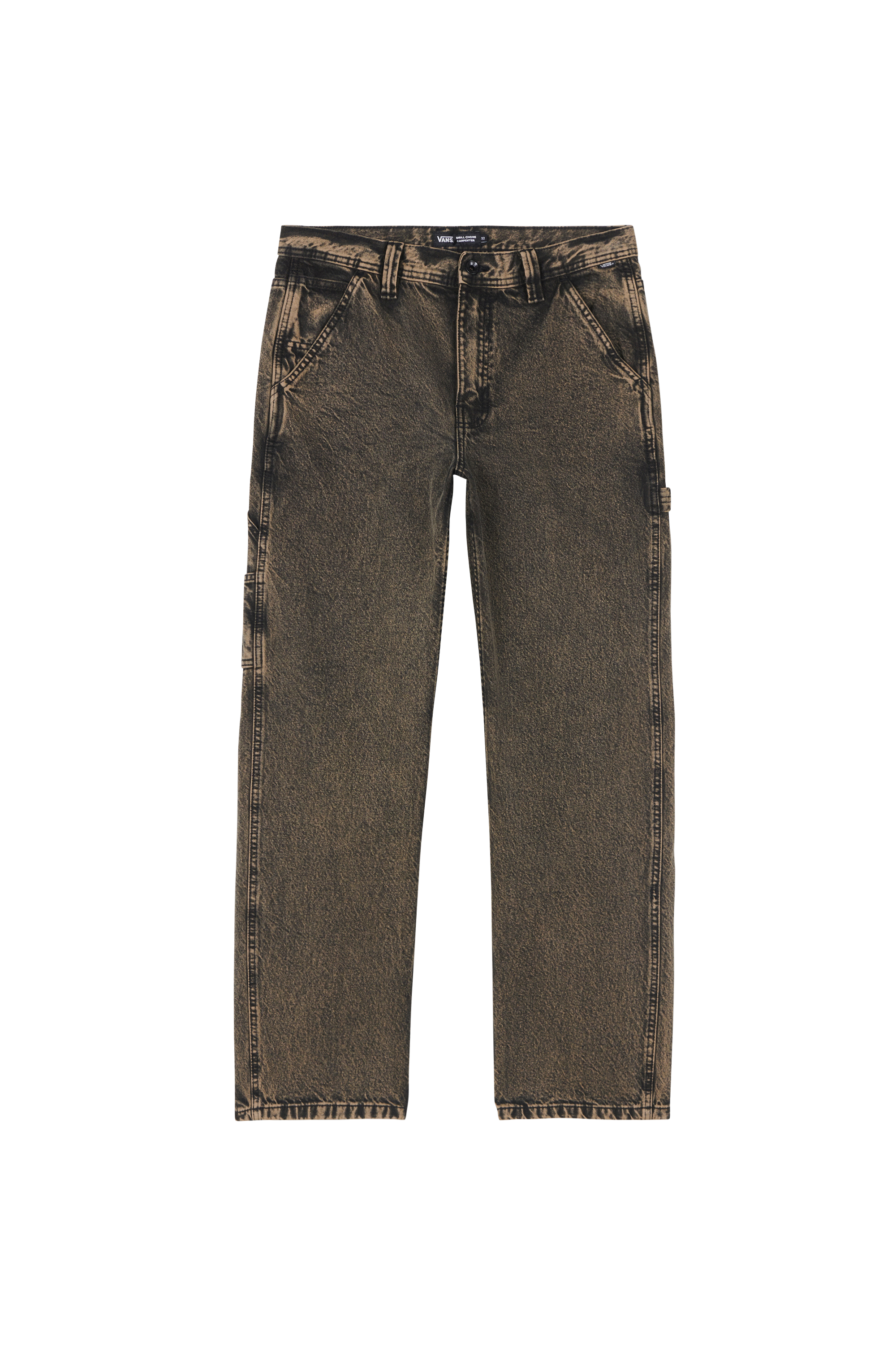 Jeans Khaki