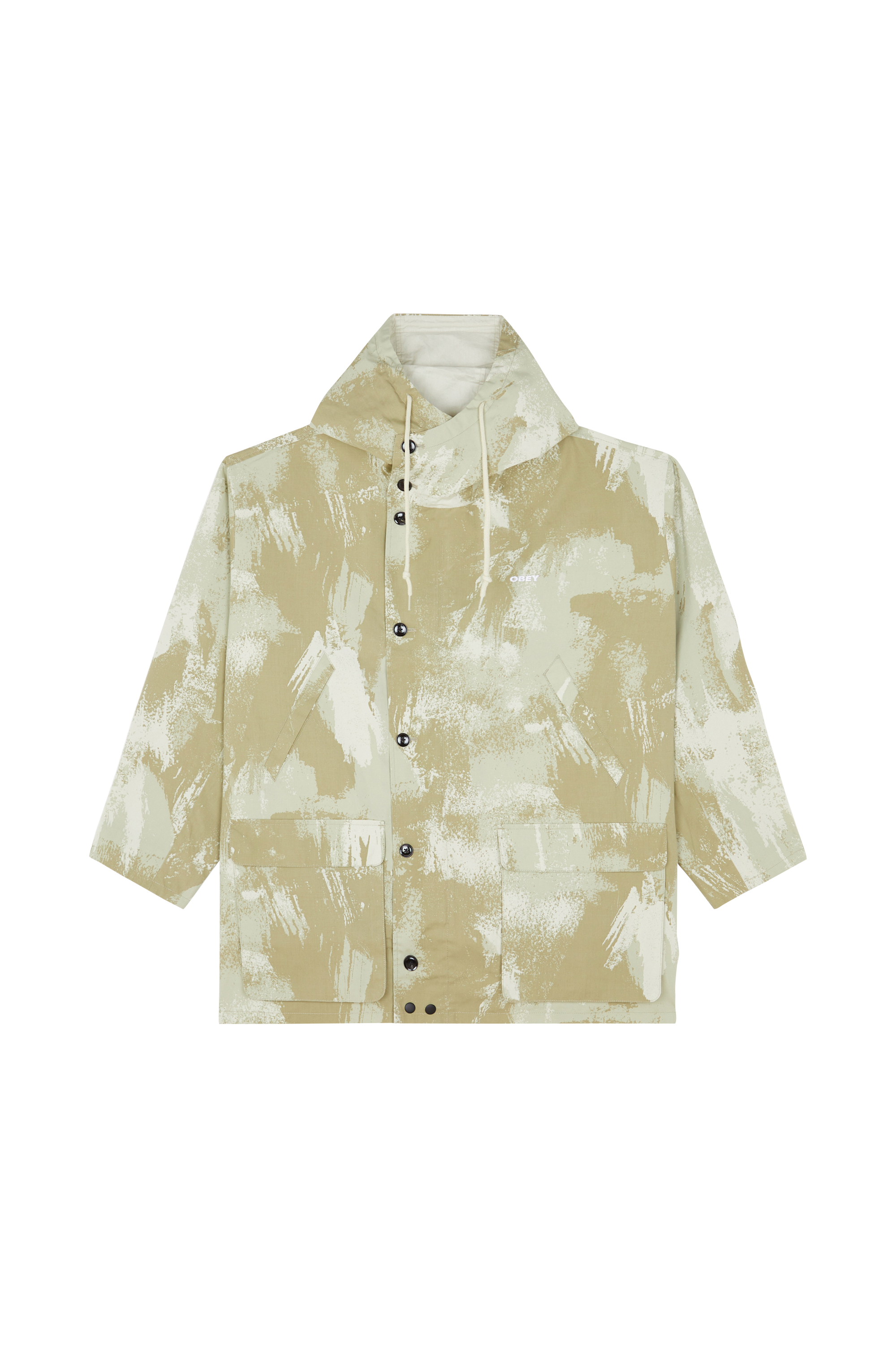 Jacket Multicolored