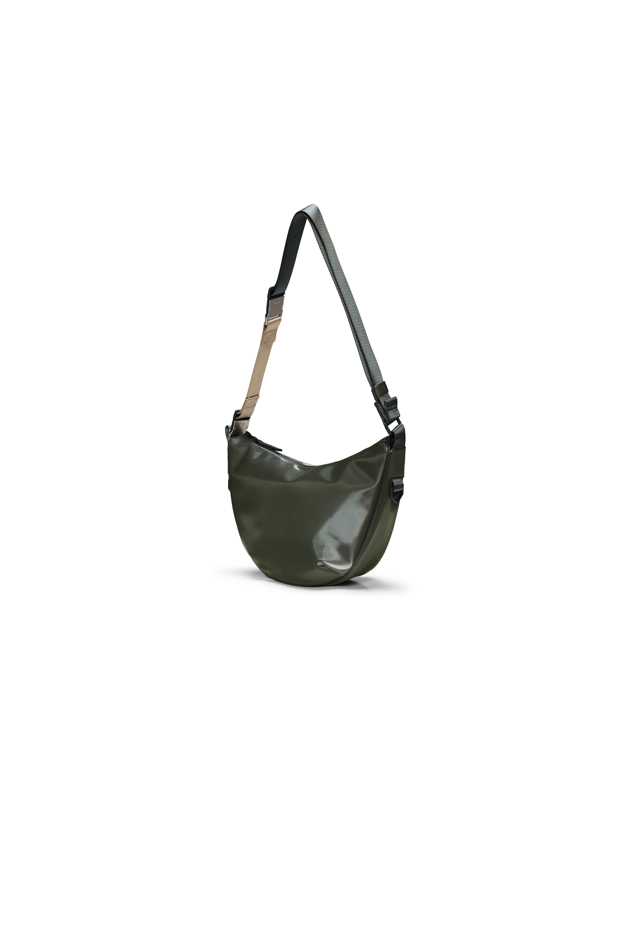 Sac porté épaule Vert