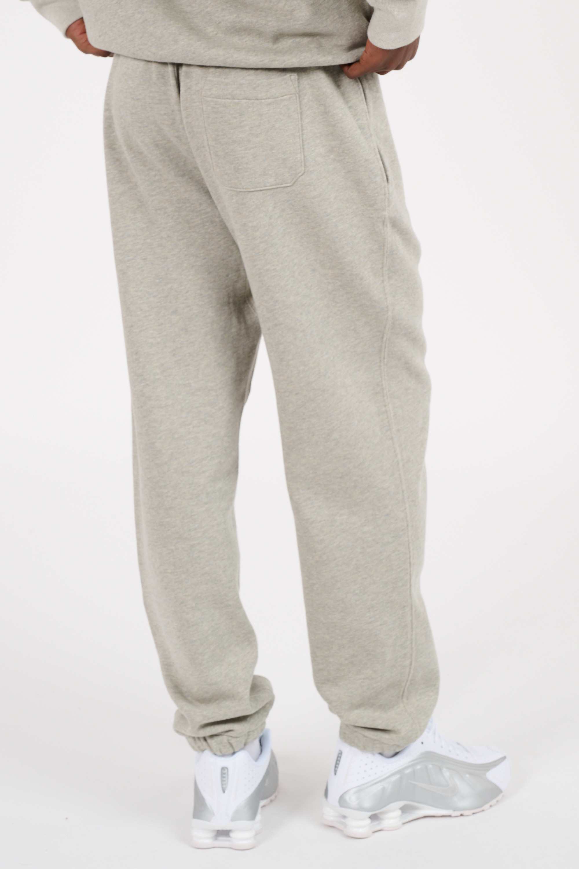 Sweatpants Grey