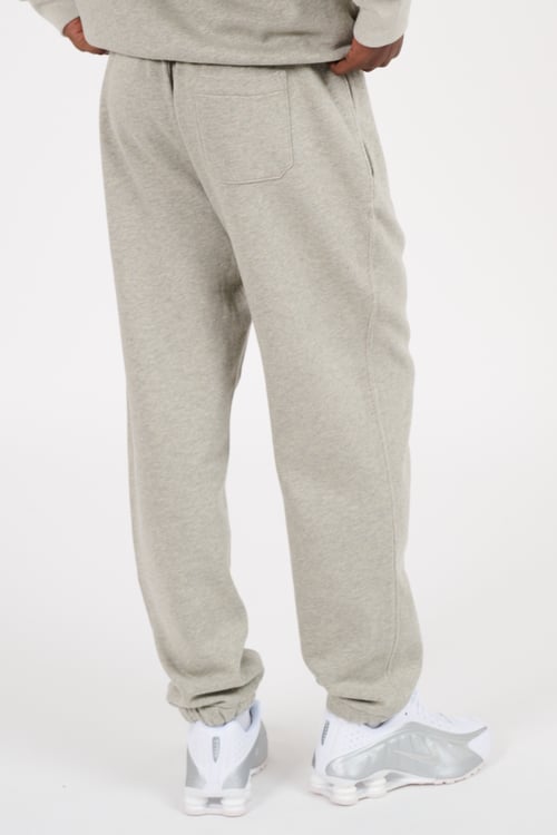 POLO RALPH LAUREN Pantalon de survêtement Gris